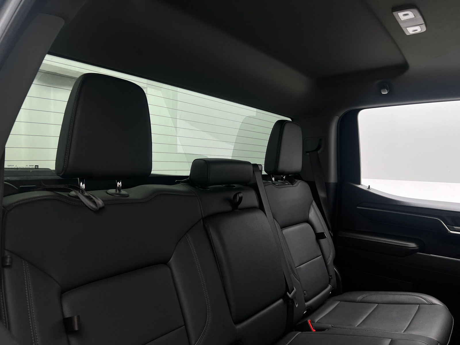 Thumbnail: 2025 GMC Sierra 1500 - 5
