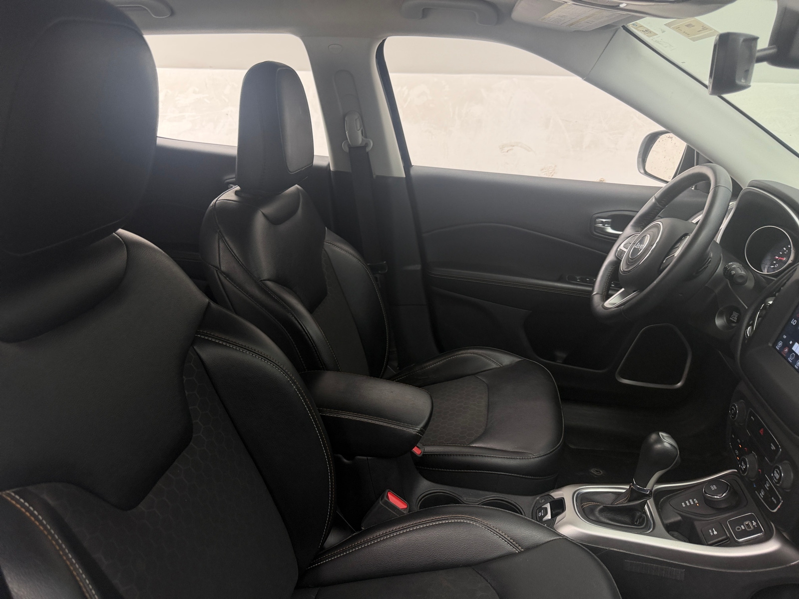 Thumbnail: 2019 Jeep Compass - 2