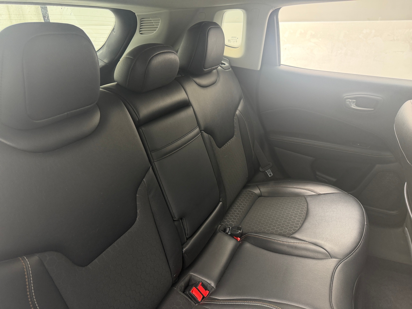 Thumbnail: 2019 Jeep Compass - 6