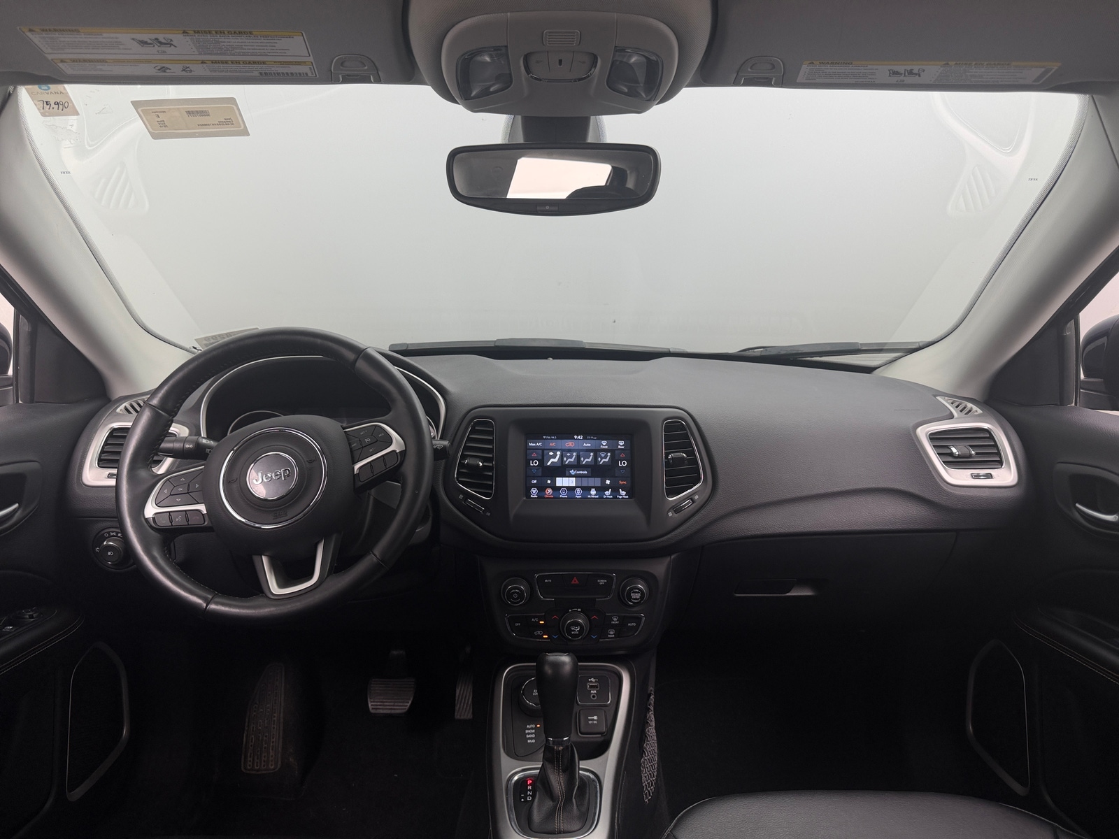 Thumbnail: 2019 Jeep Compass - 3
