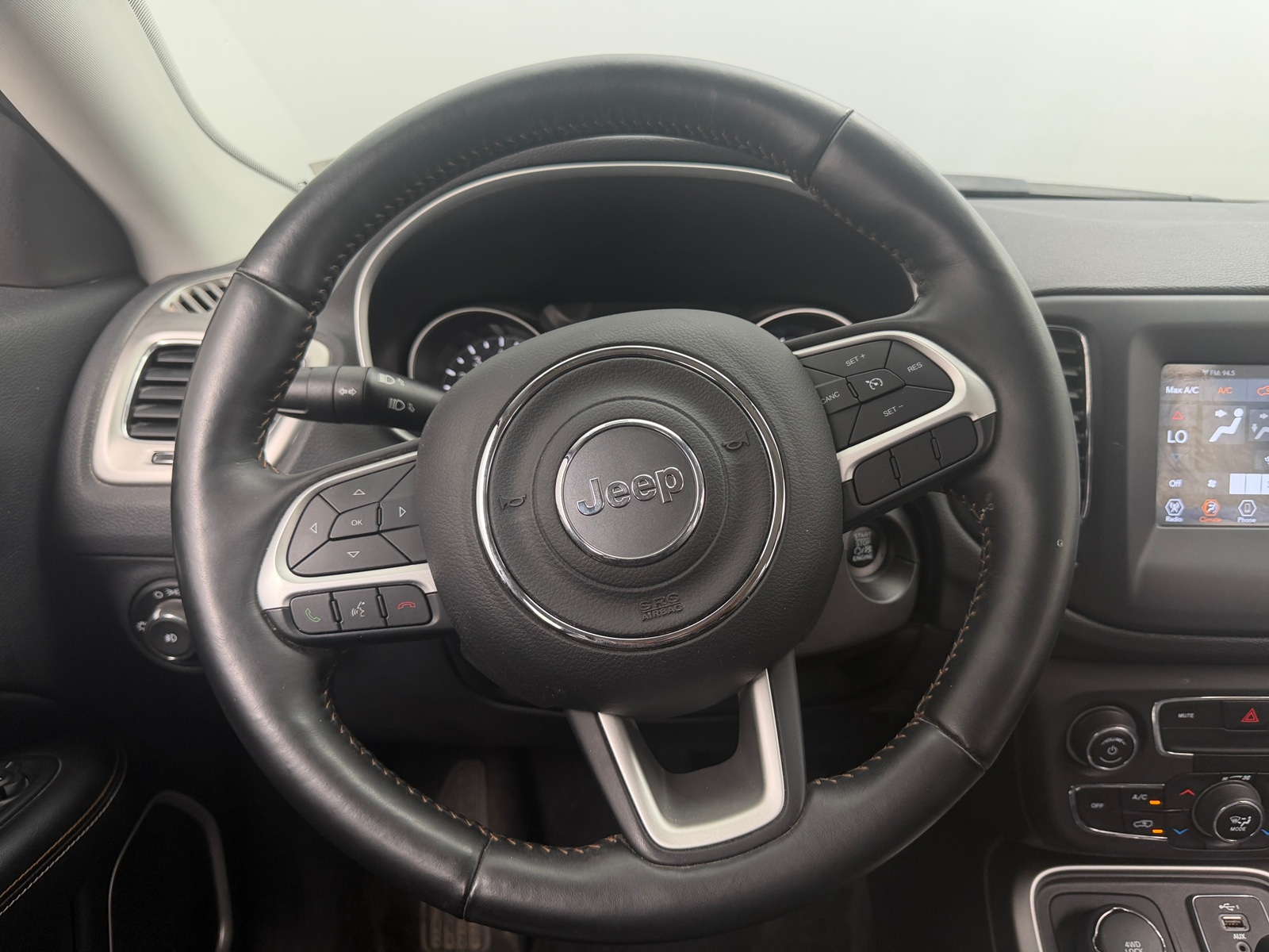 Thumbnail: 2019 Jeep Compass - 5
