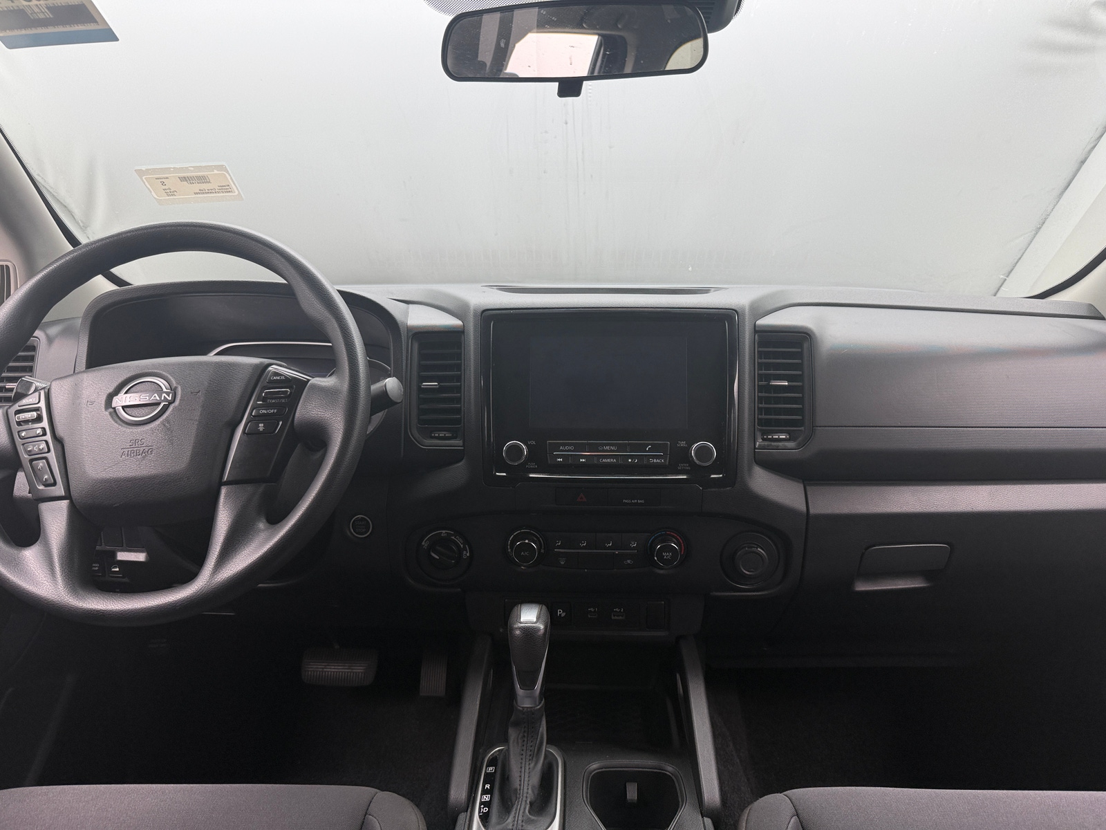 Thumbnail: 2022 Nissan Frontier - 3