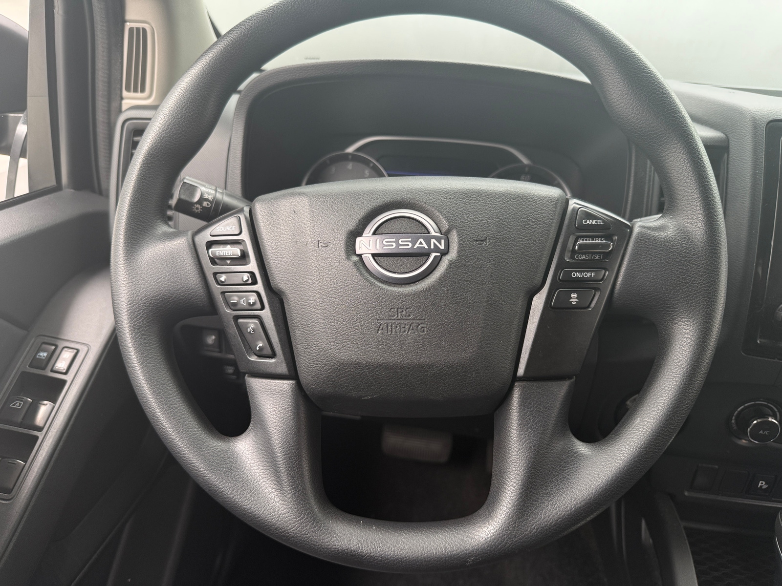 Thumbnail: 2022 Nissan Frontier - 5
