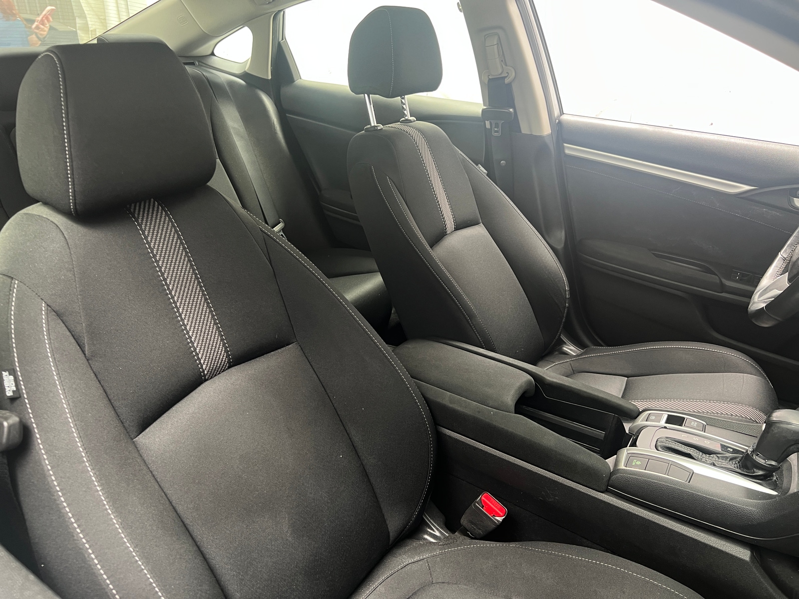 Thumbnail: 2018 Honda Civic - 2