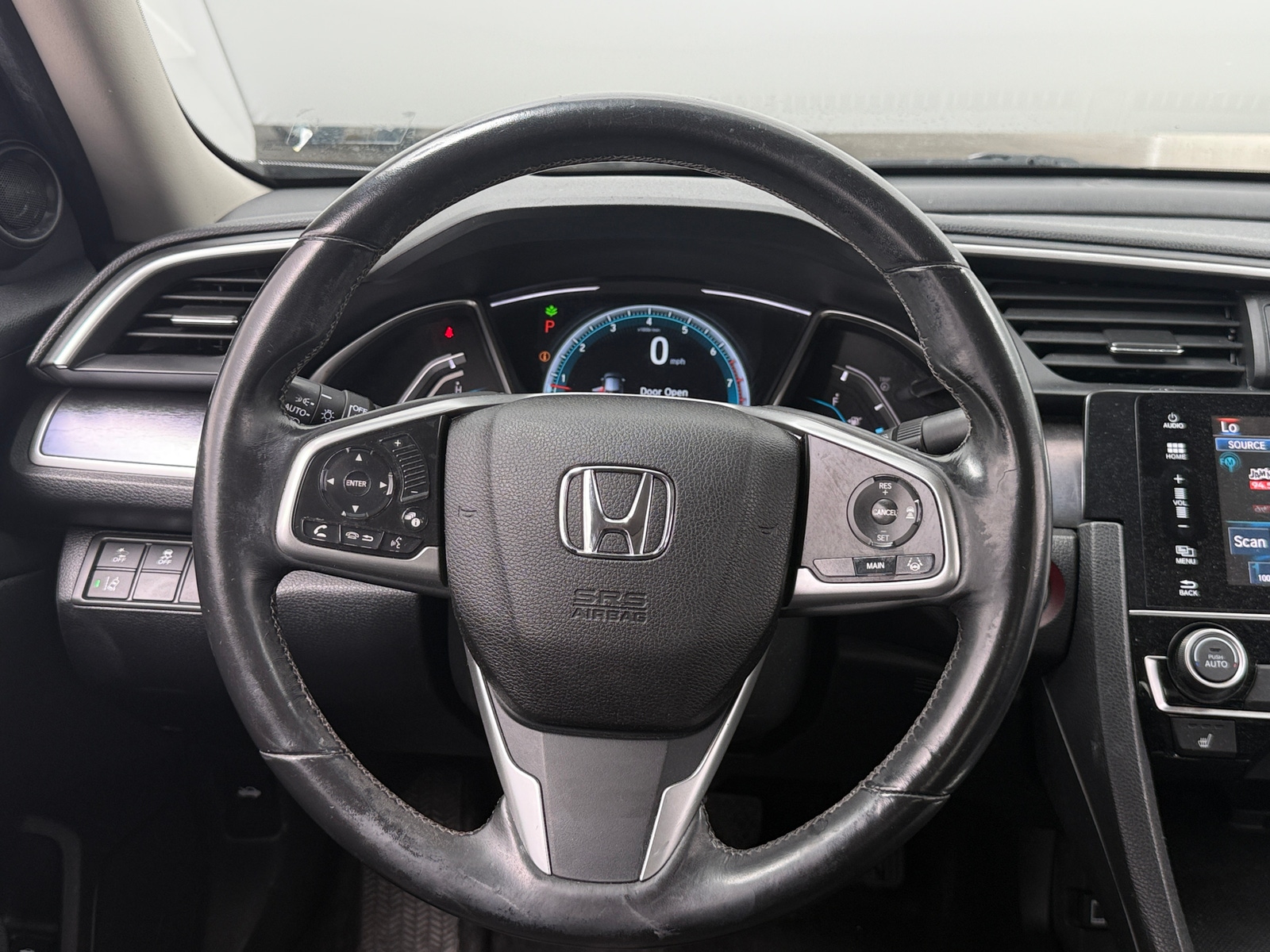 Thumbnail: 2018 Honda Civic - 5