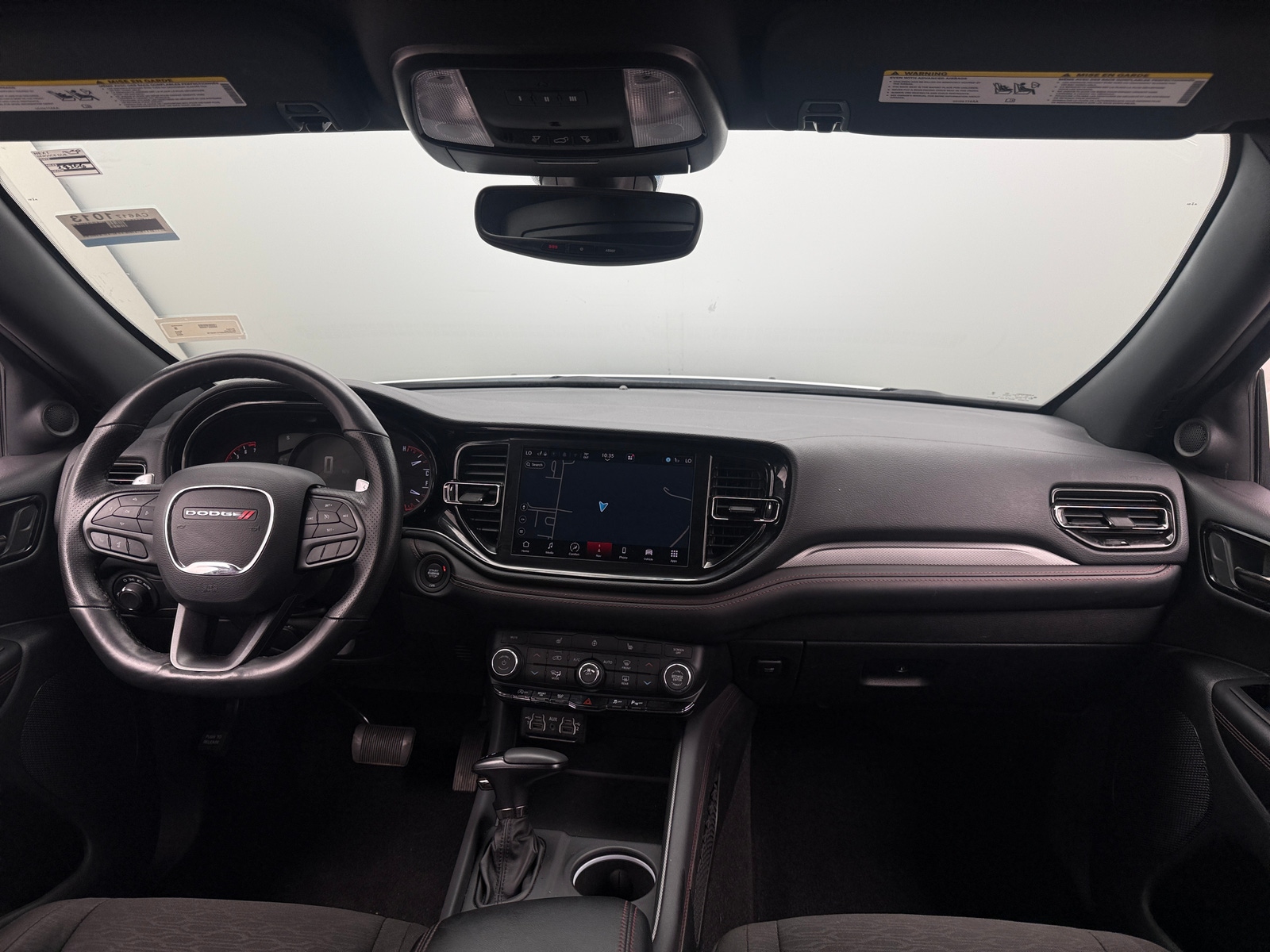 Thumbnail: 2026 Dodge Durango - 3