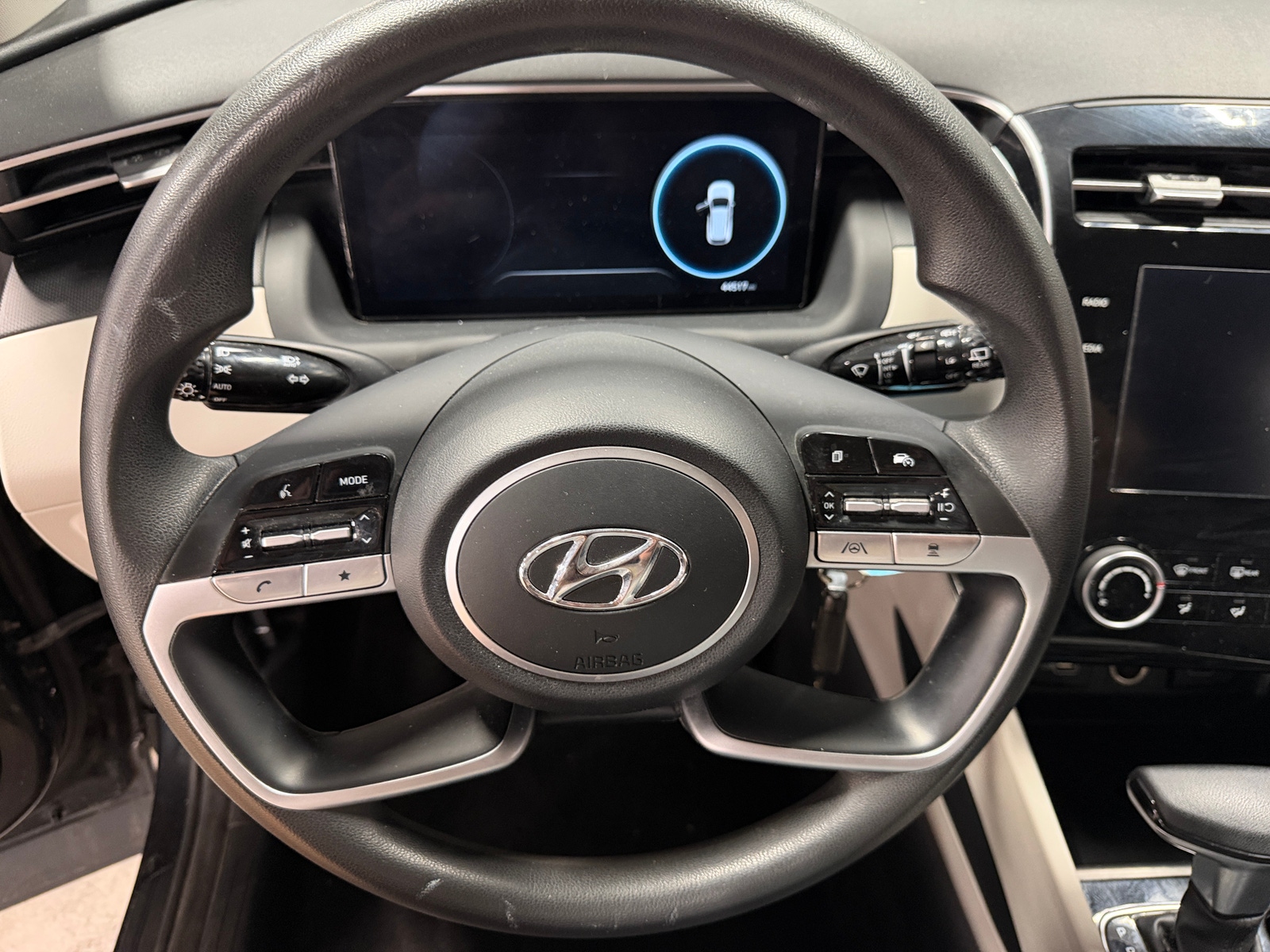 Thumbnail: 2024 Hyundai Tucson - 5