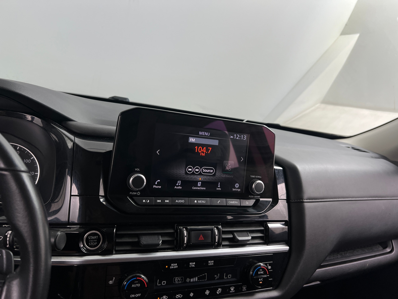 Thumbnail: 2024 Nissan Pathfinder - 4