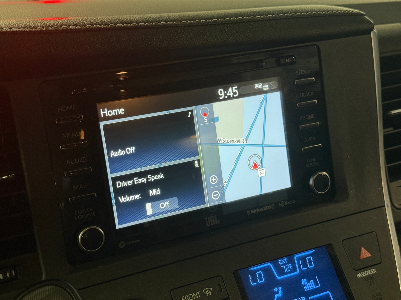 Thumbnail: 2019 Toyota Sienna - 3