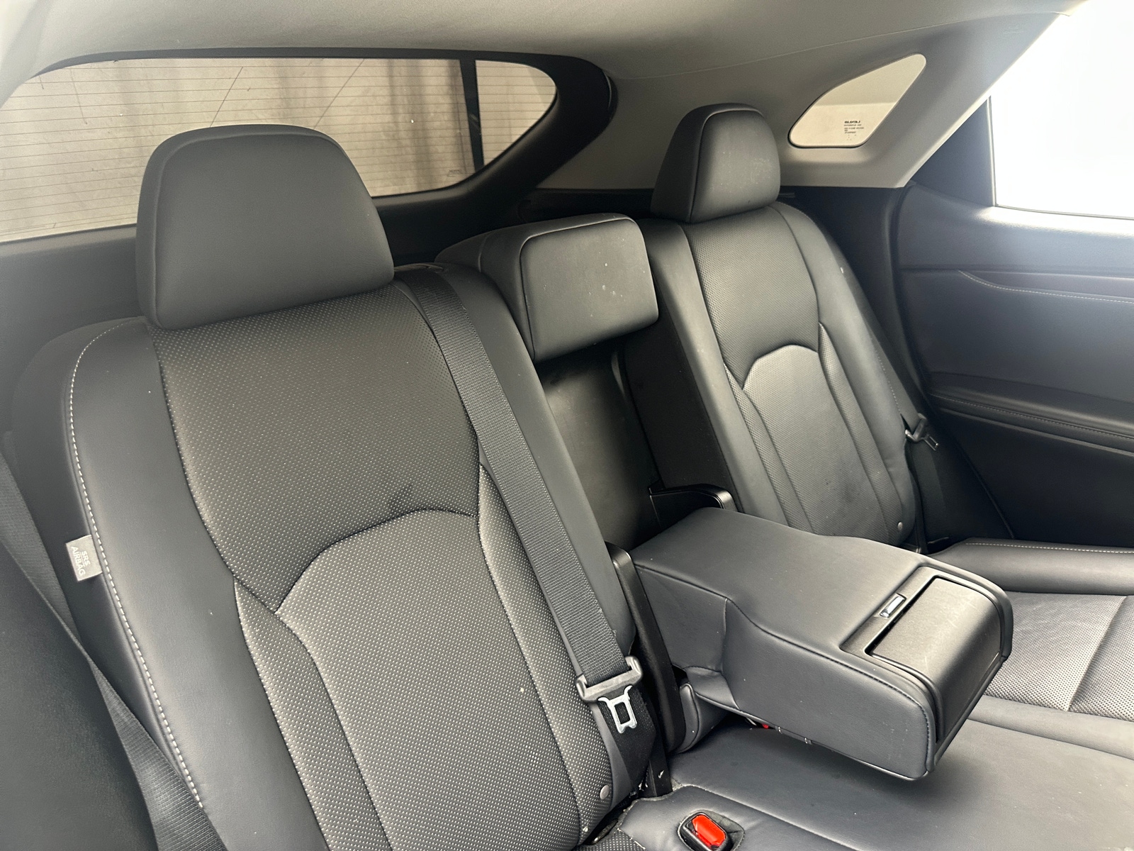 Thumbnail: 2021 Lexus RX - 6