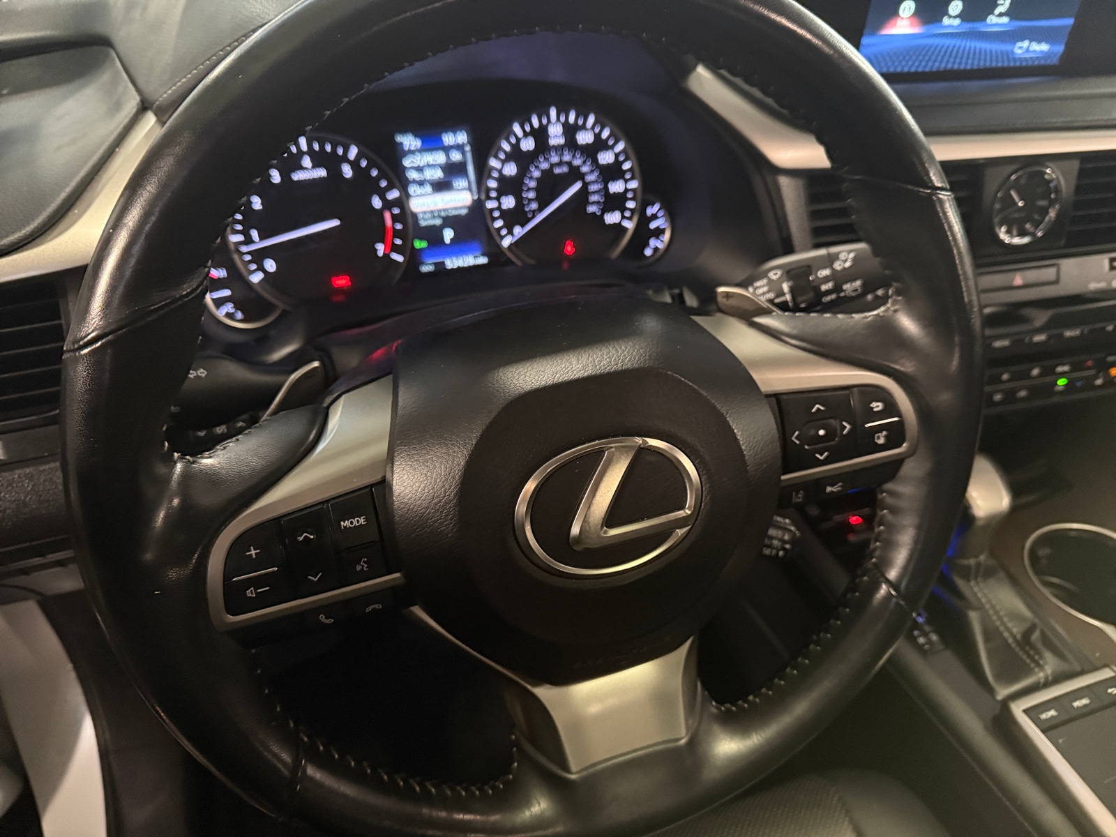 Thumbnail: 2021 Lexus RX - 5