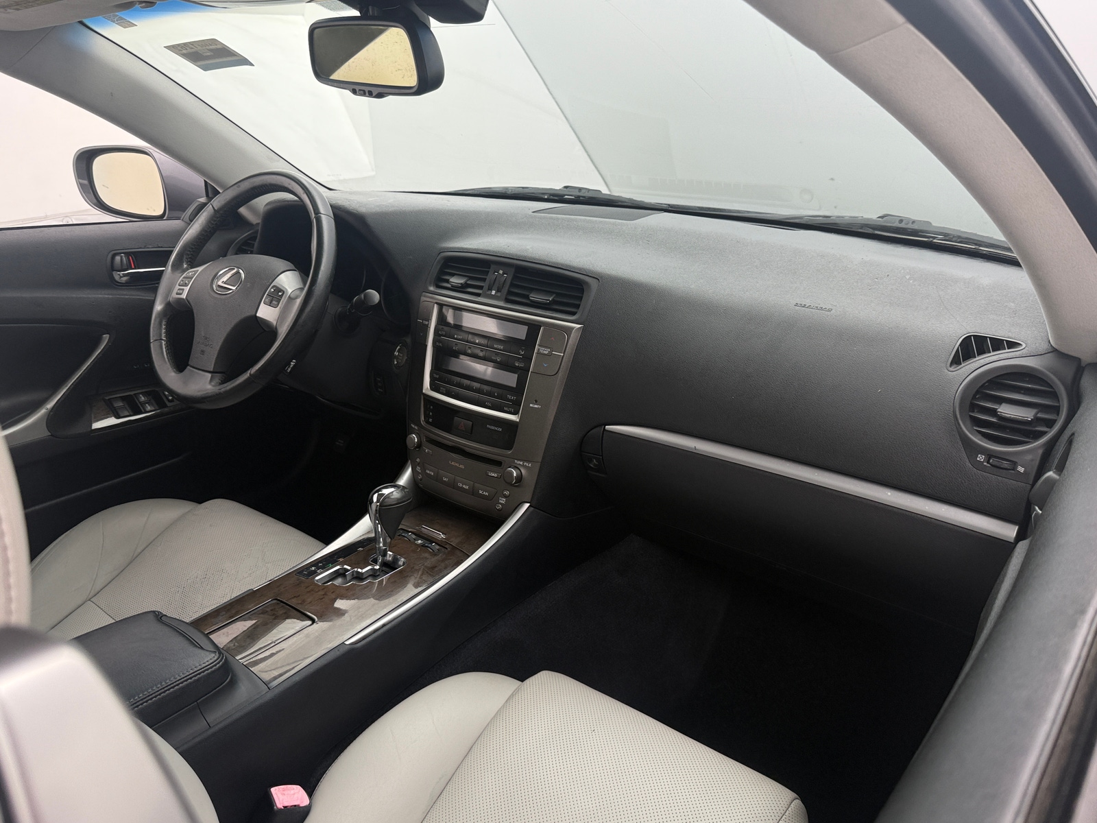 Thumbnail: 2012 Lexus IS - 2