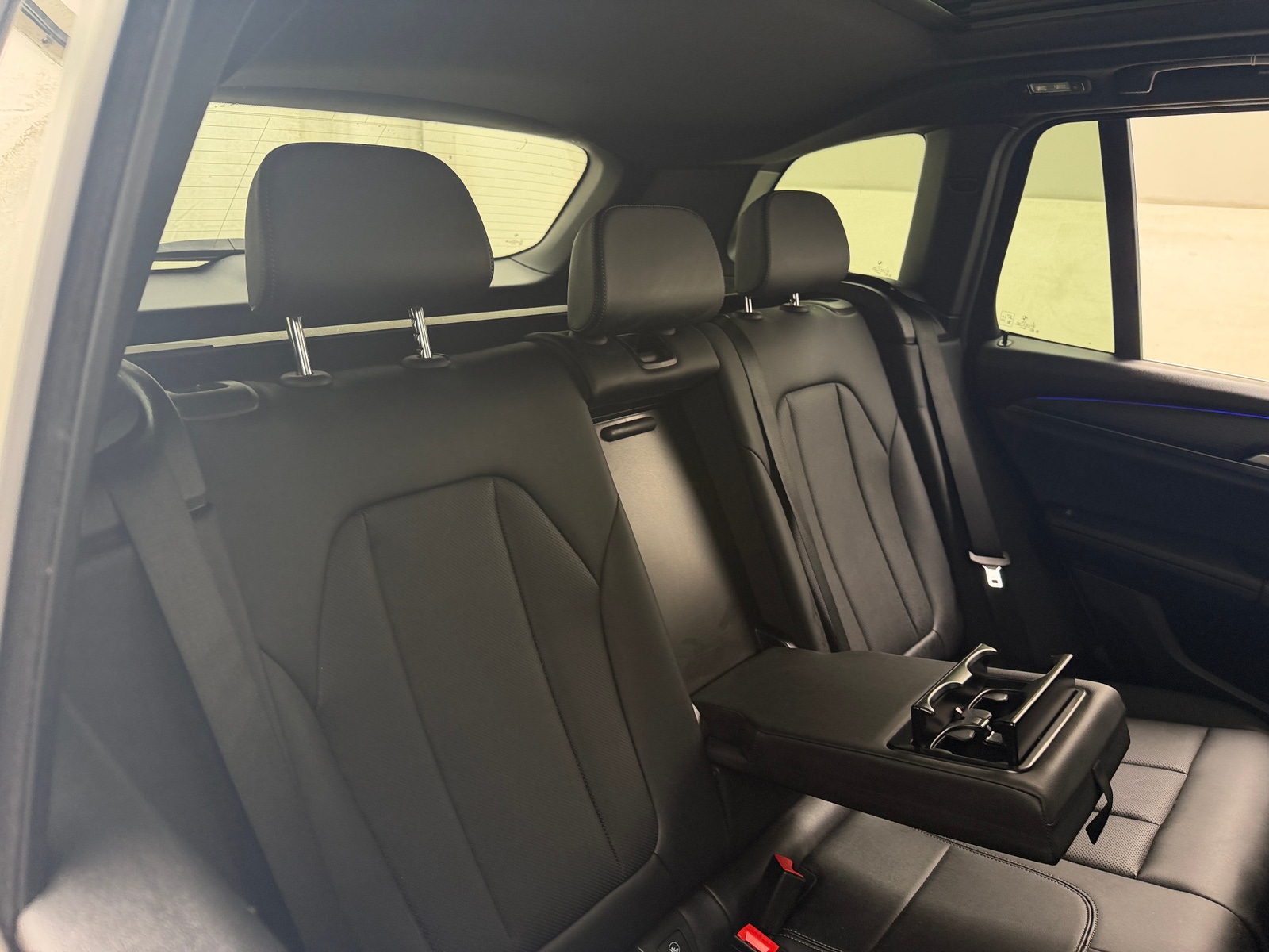 Thumbnail: 2024 BMW X3 - 5