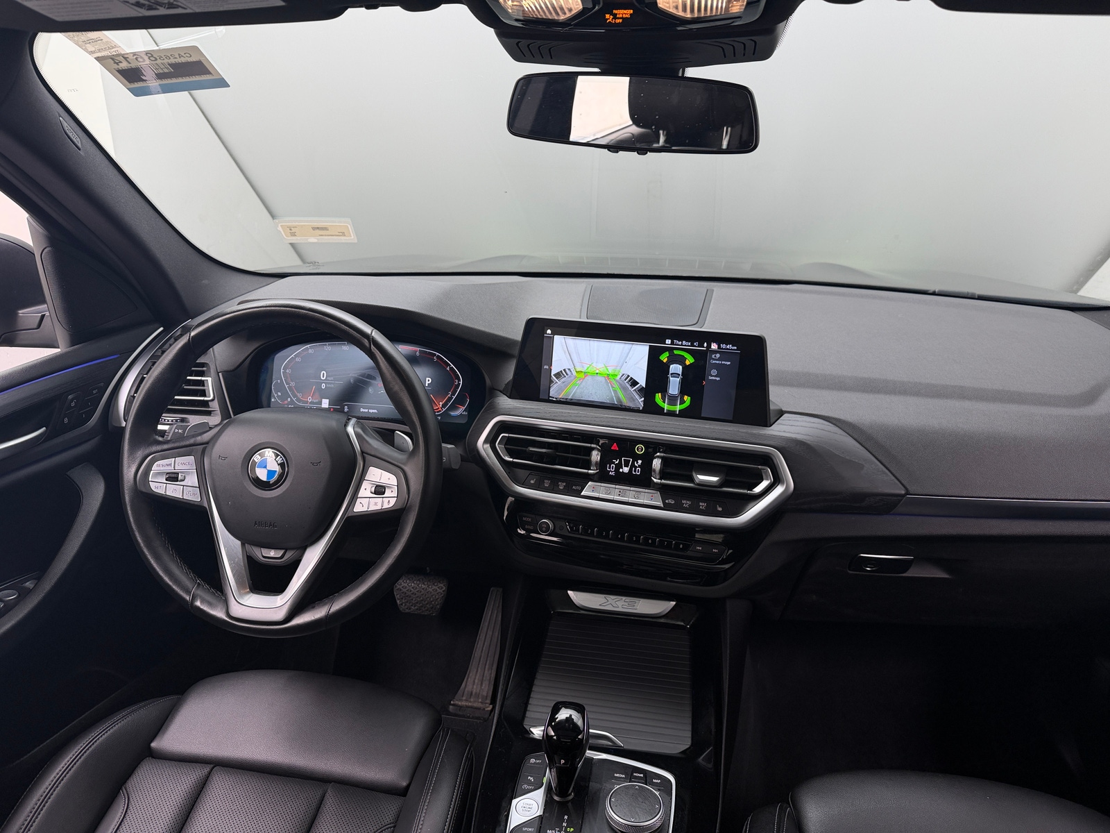 Thumbnail: 2024 BMW X3 - 2