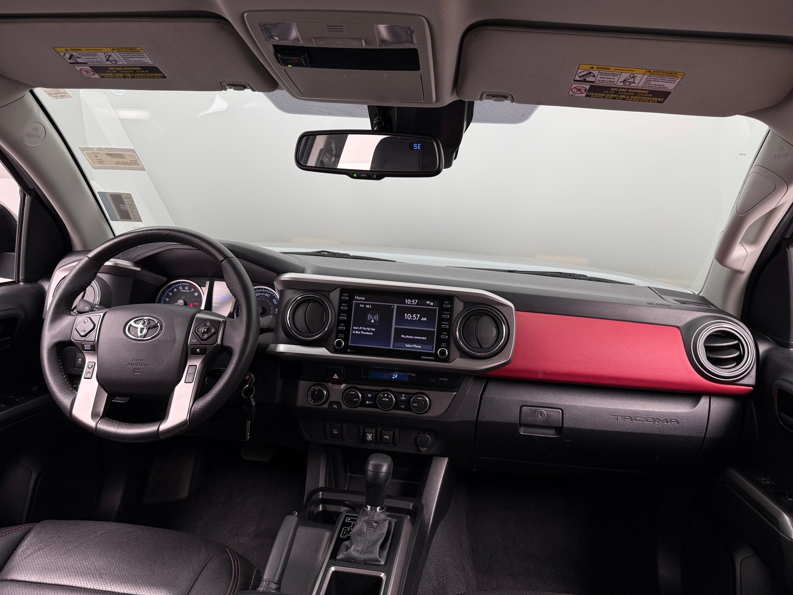 Thumbnail: 2021 Toyota Tacoma - 3