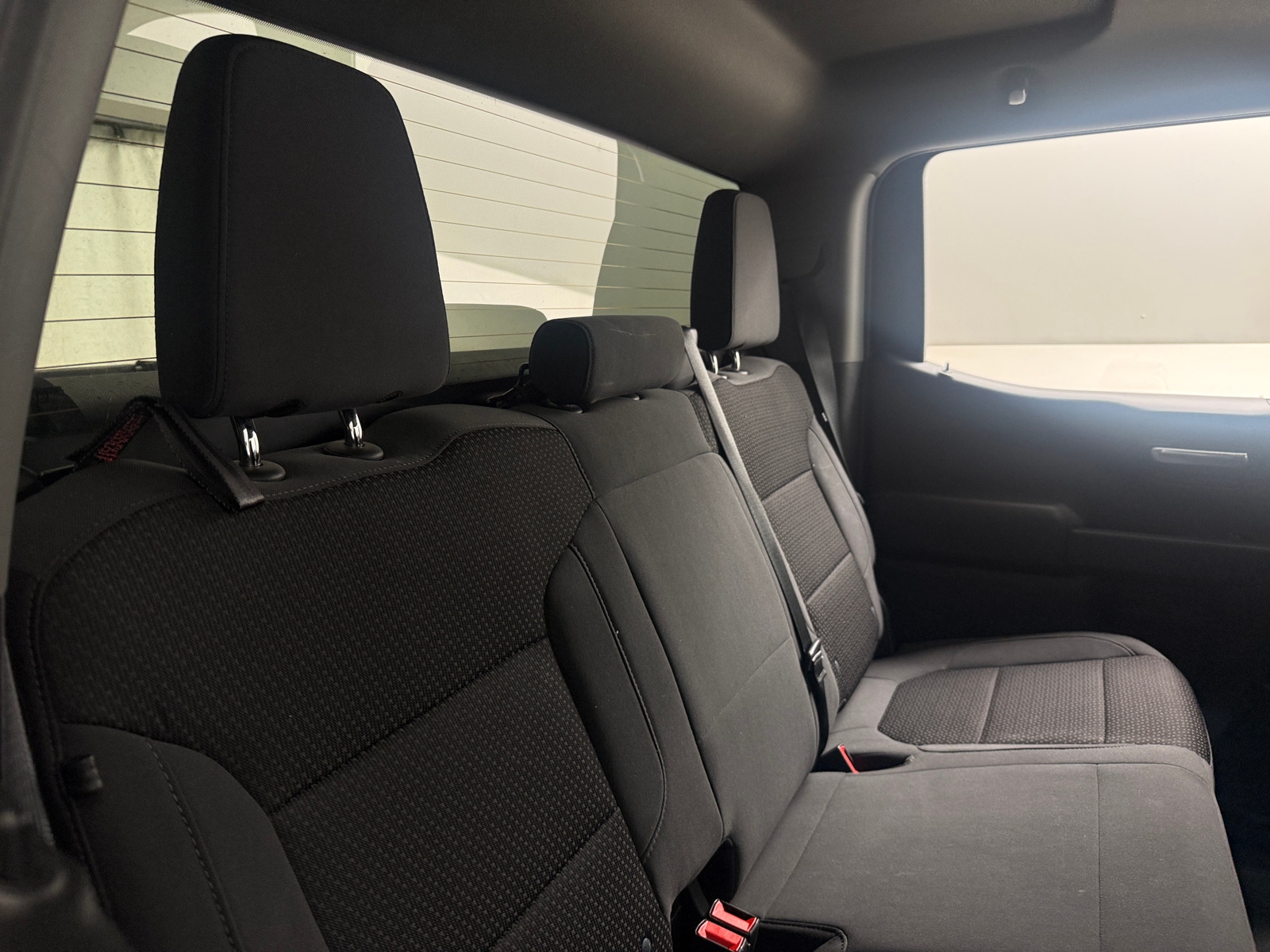 Thumbnail: 2021 Chevrolet Silverado 1500 - 6