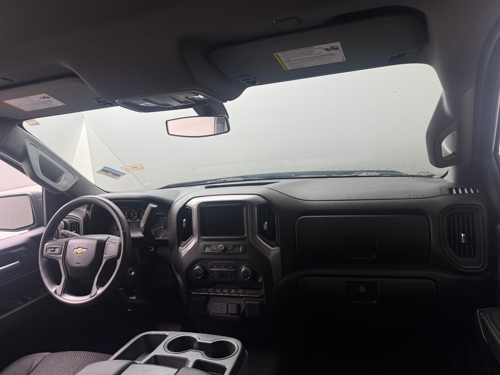 Thumbnail: 2021 Chevrolet Silverado 1500 - 3