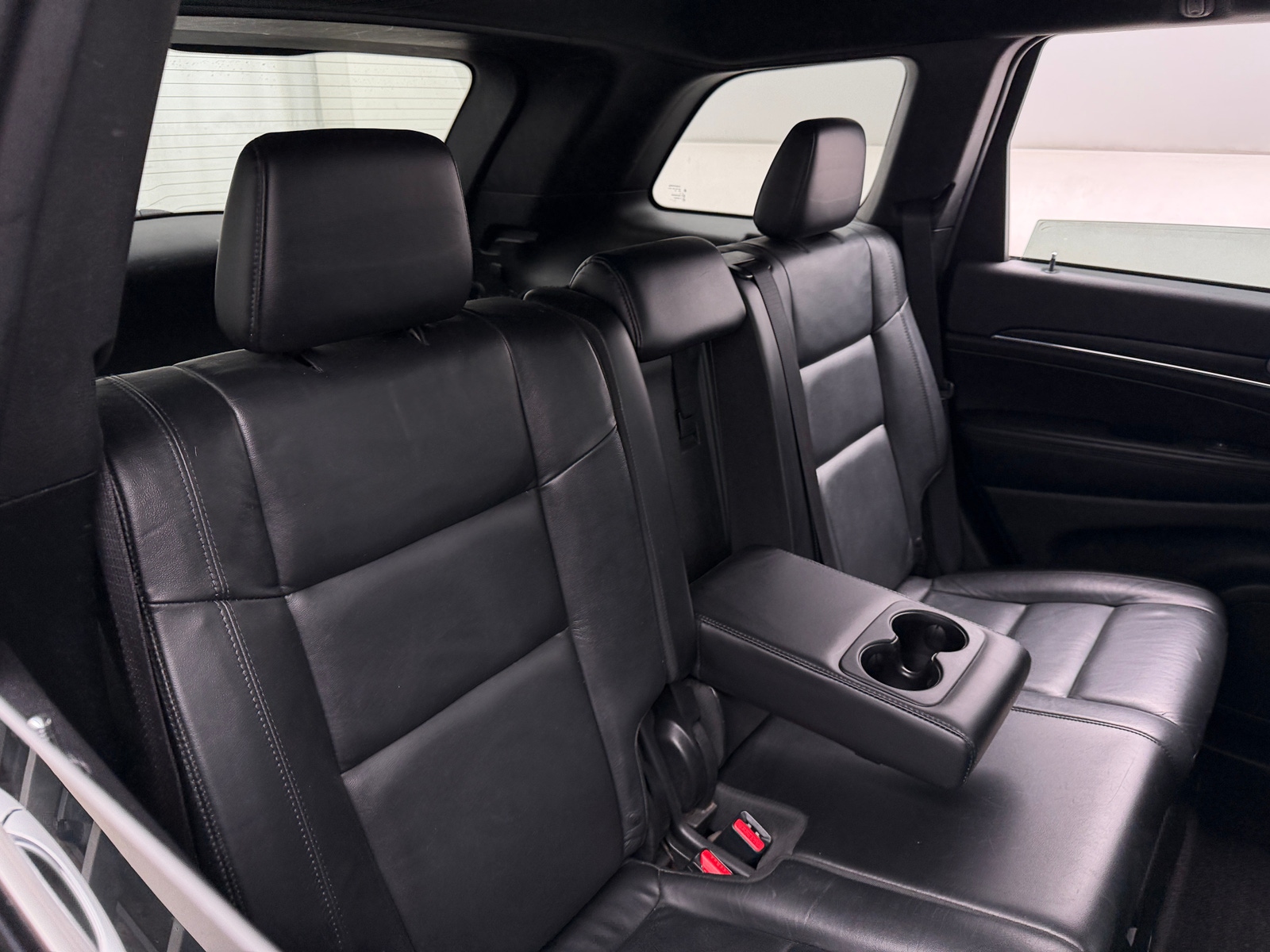 Thumbnail: 2019 Jeep Grand Cherokee - 5