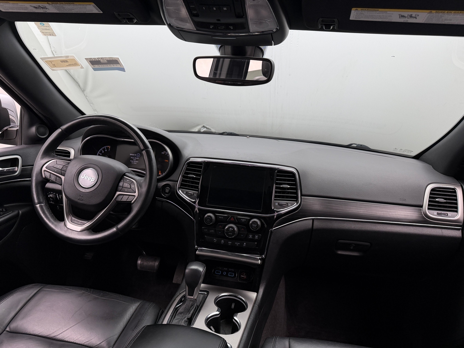 Thumbnail: 2019 Jeep Grand Cherokee - 2