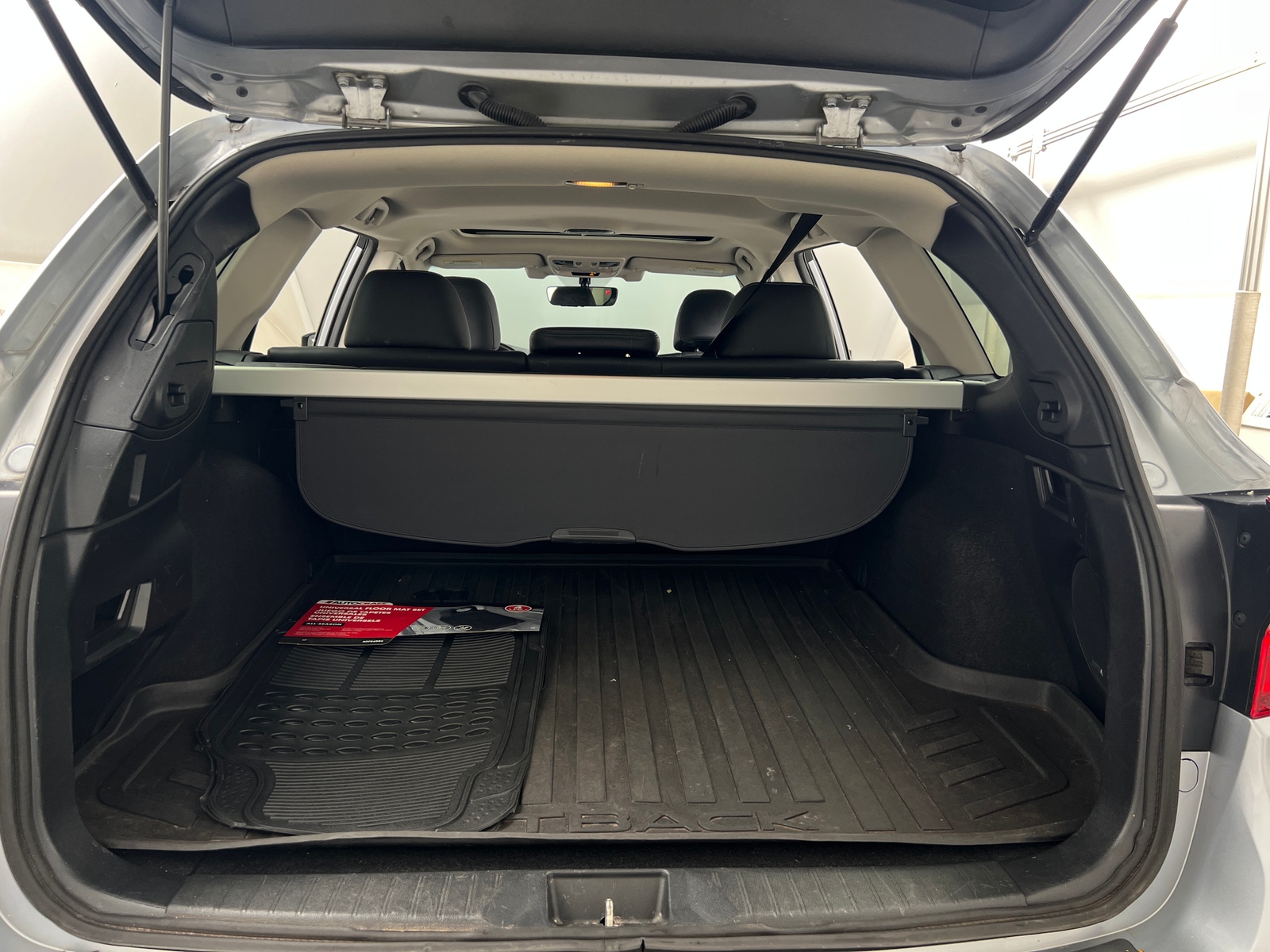 Thumbnail: 2017 Subaru Outback - 6