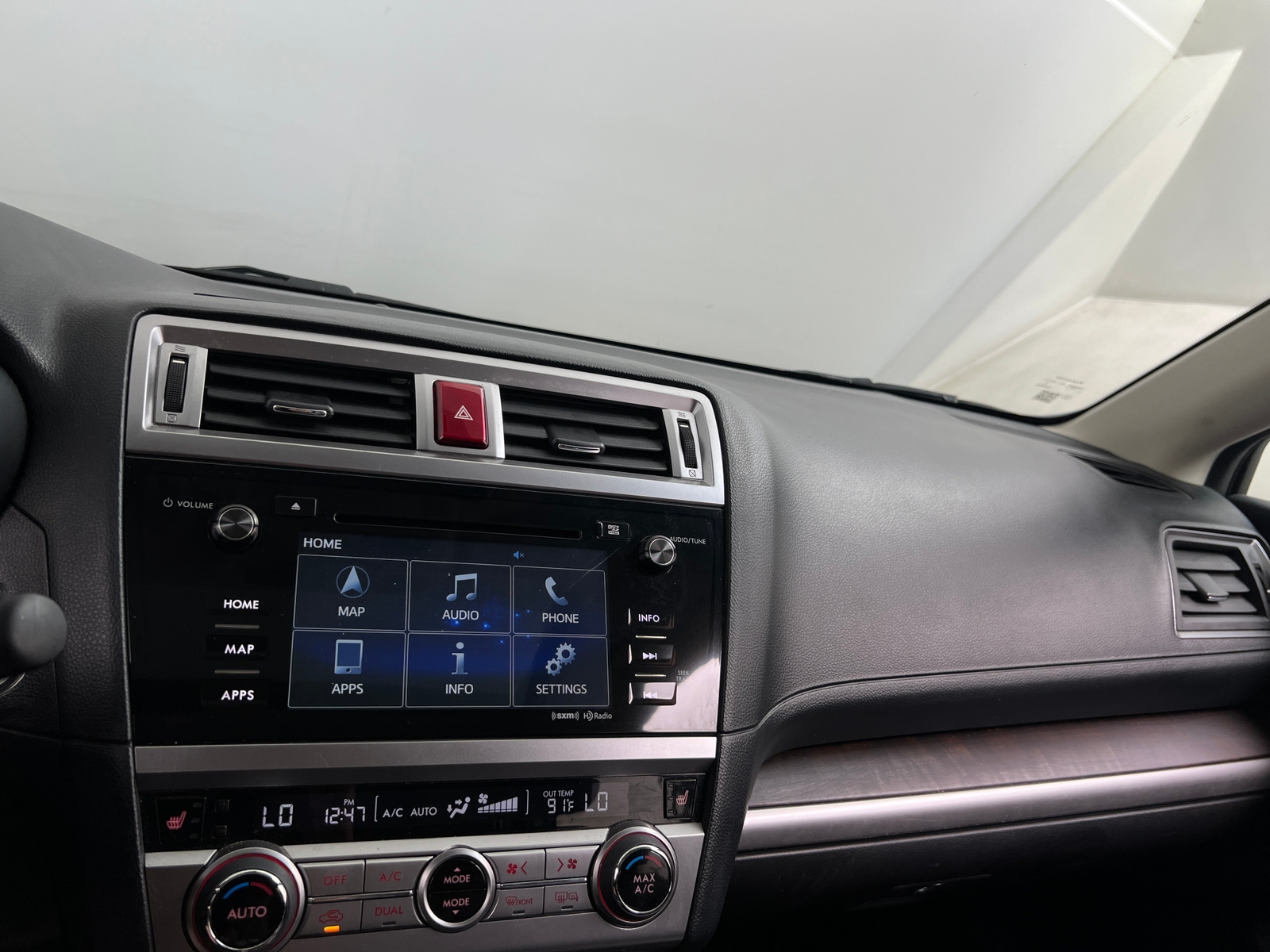 Thumbnail: 2017 Subaru Outback - 3