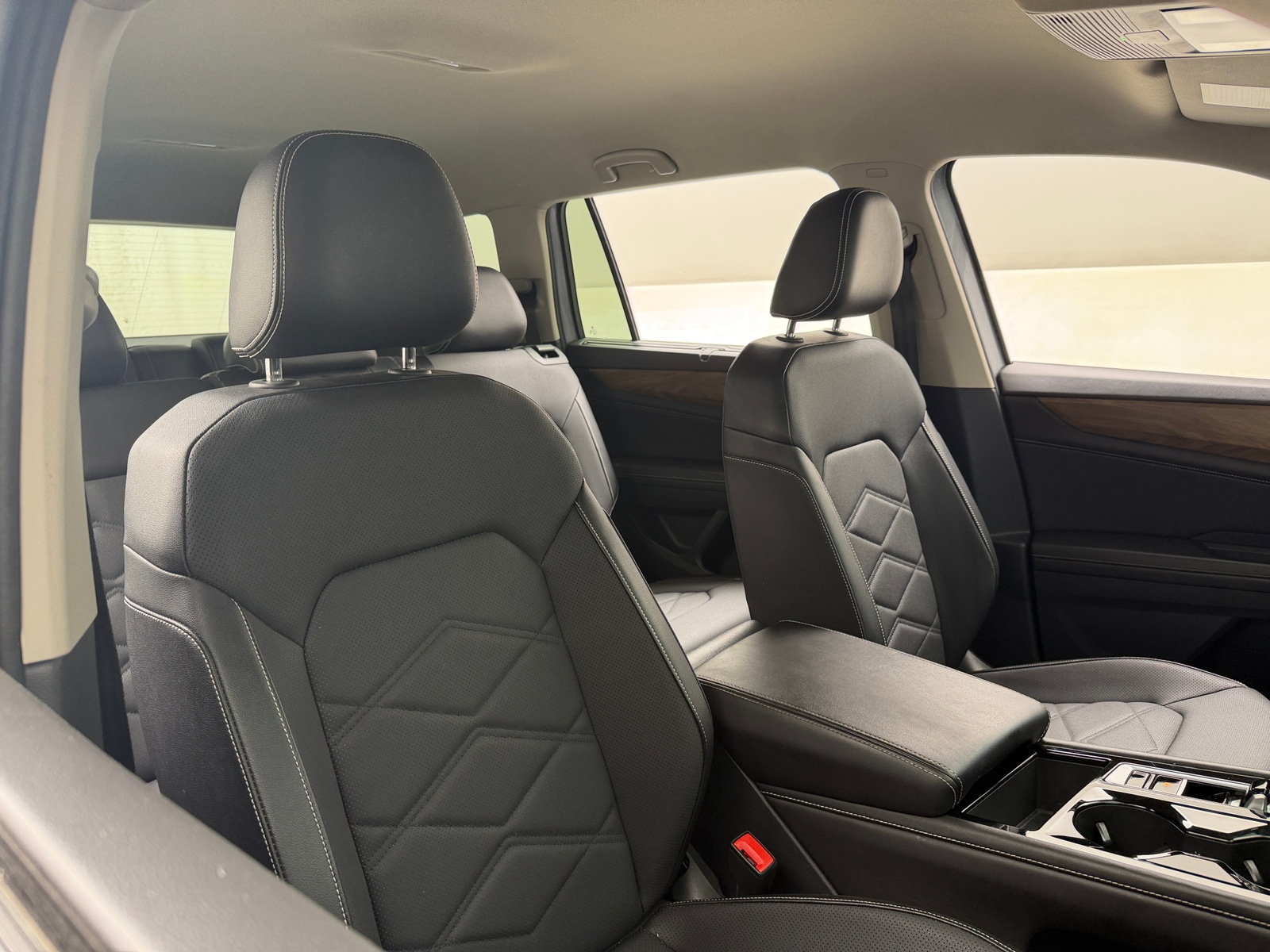 Thumbnail: 2025 Volkswagen Atlas - 2