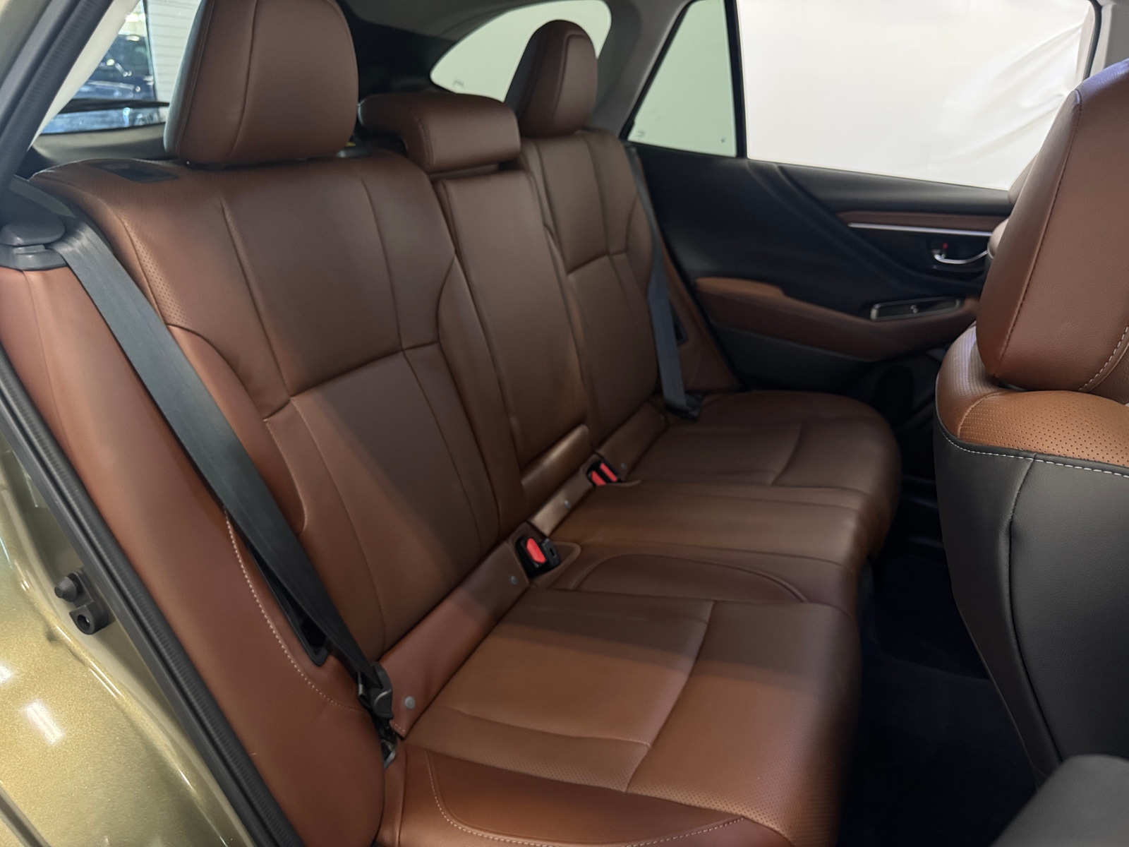 Thumbnail: 2025 Subaru Outback - 5