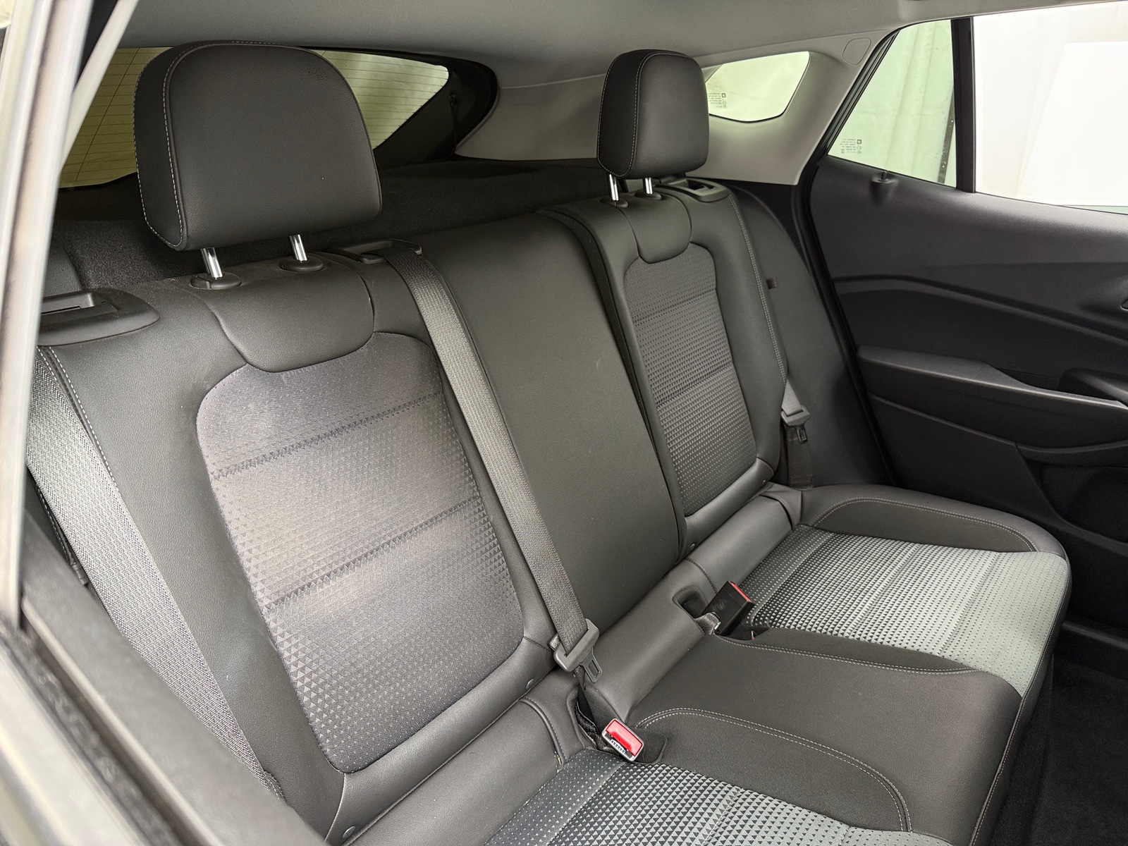 Thumbnail: 2025 Chevrolet Trax - 5
