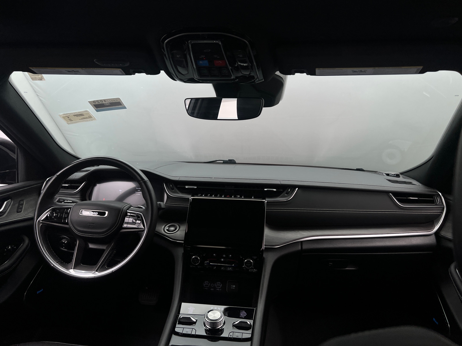 Thumbnail: 2022 Jeep Grand Cherokee L - 2