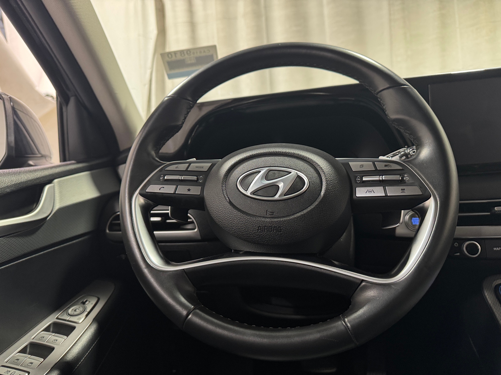 Thumbnail: 2025 Hyundai Palisade - 4