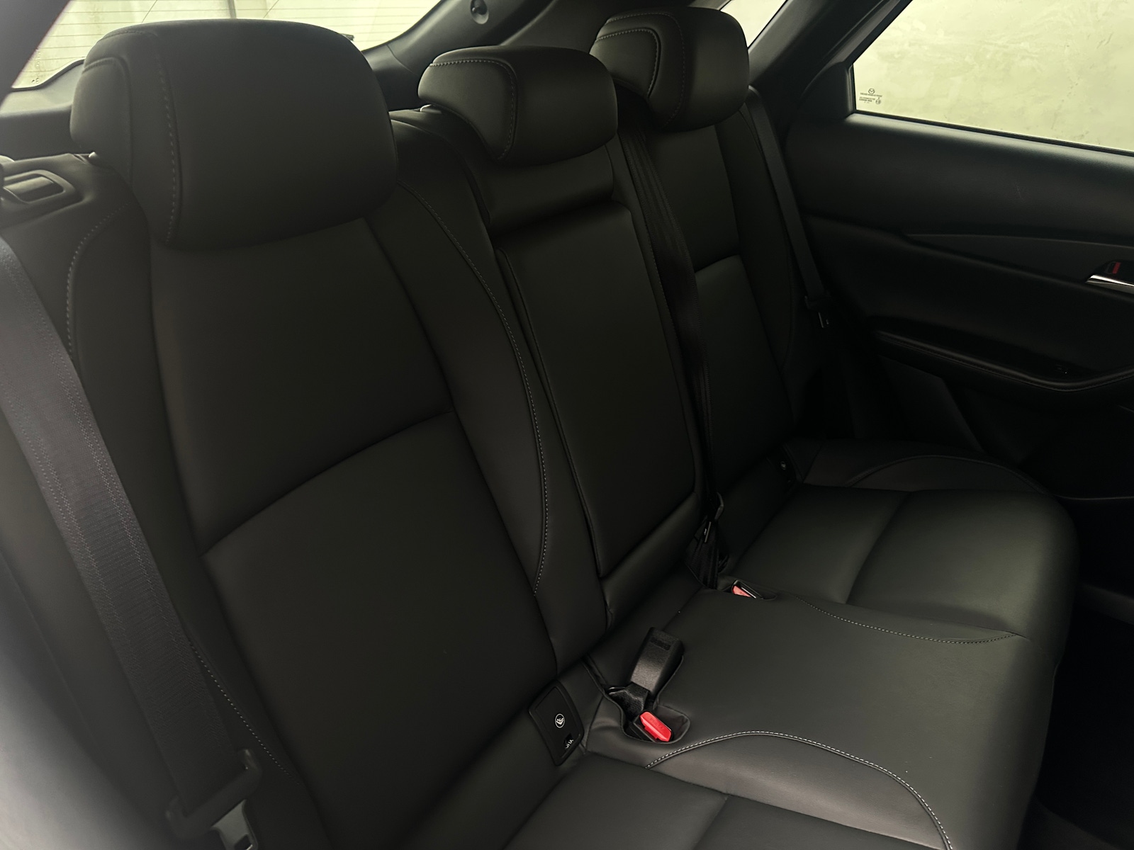 Thumbnail: 2023 Mazda CX-30 - 5