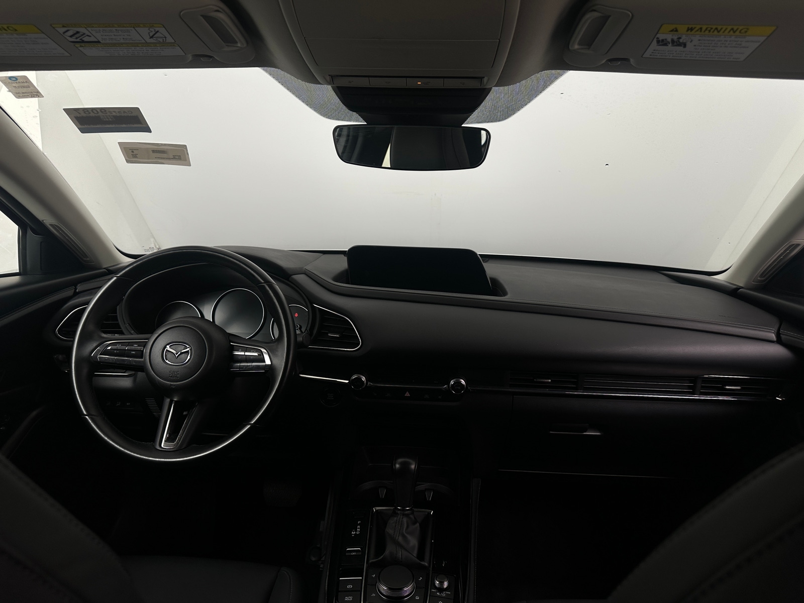Thumbnail: 2023 Mazda CX-30 - 2