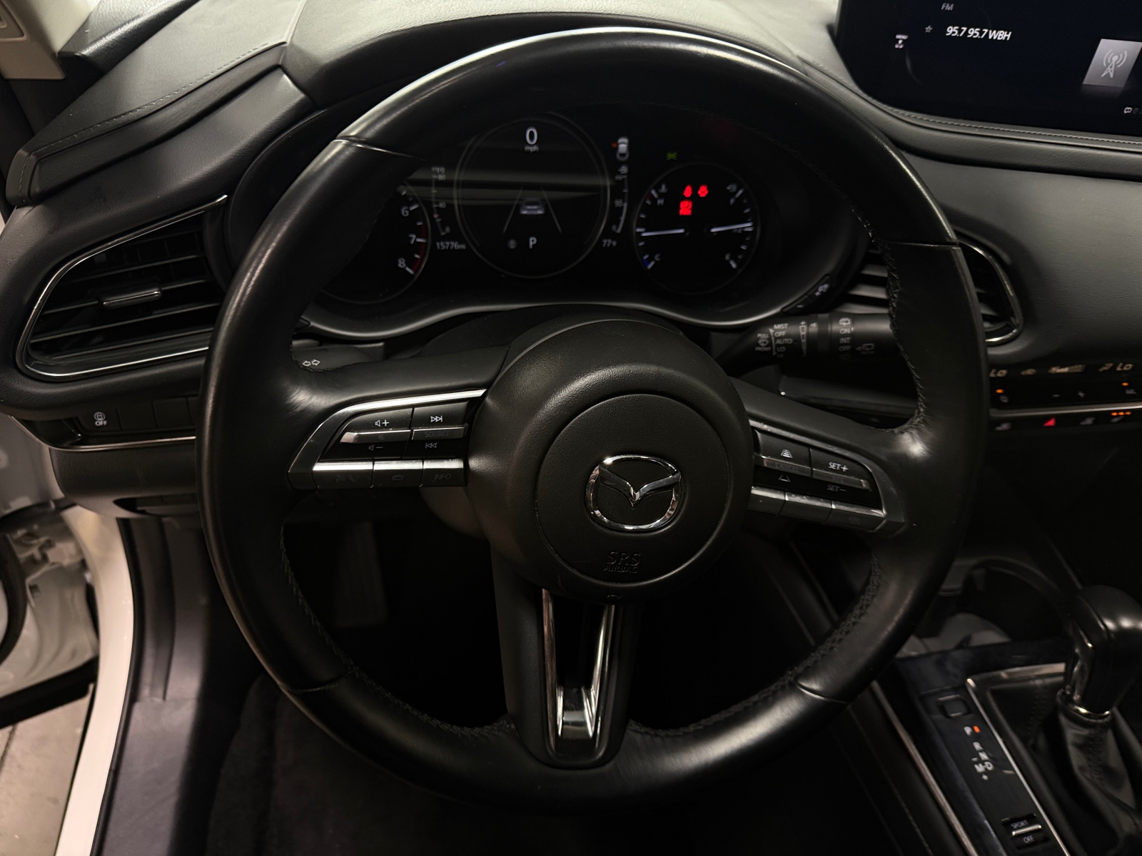 Thumbnail: 2023 Mazda CX-30 - 4