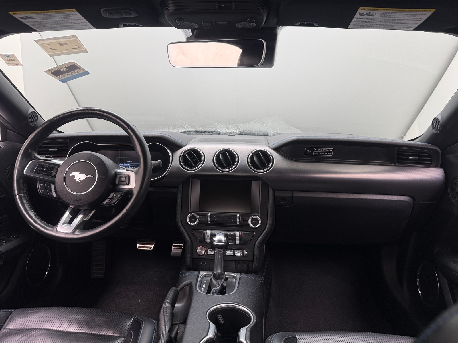 Thumbnail: 2020 Ford Mustang - 2
