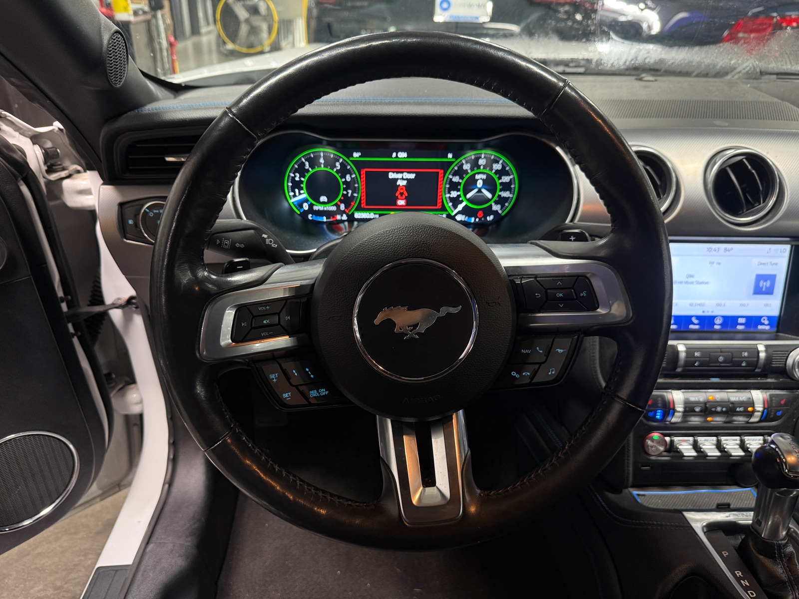 Thumbnail: 2020 Ford Mustang - 4
