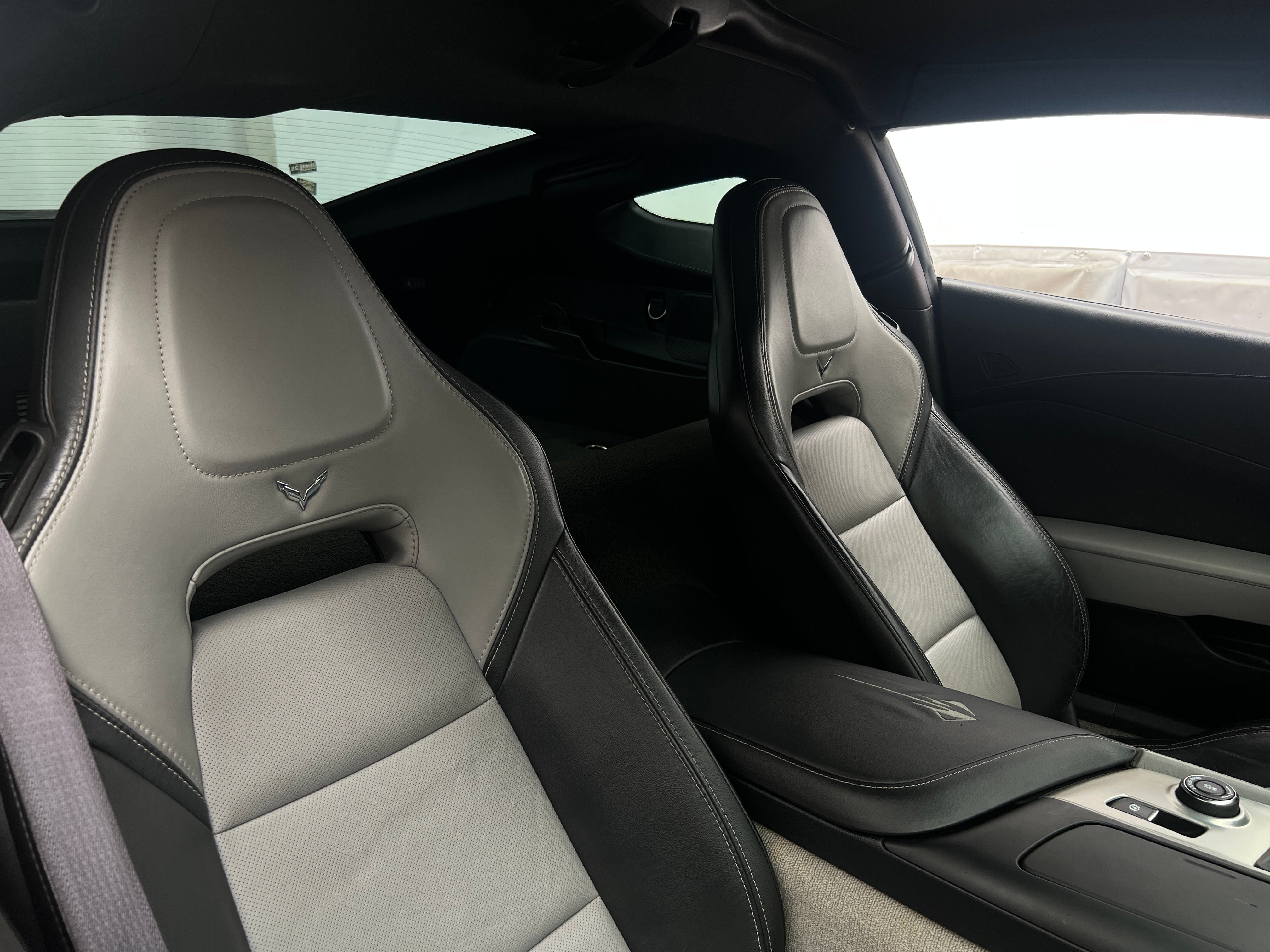 2016 Chevrolet Corvette