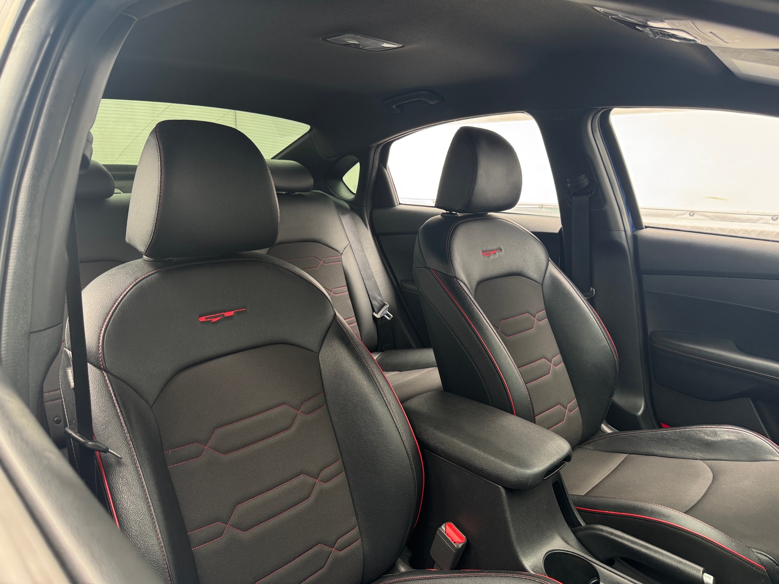 Thumbnail: 2020 Kia Forte - 2