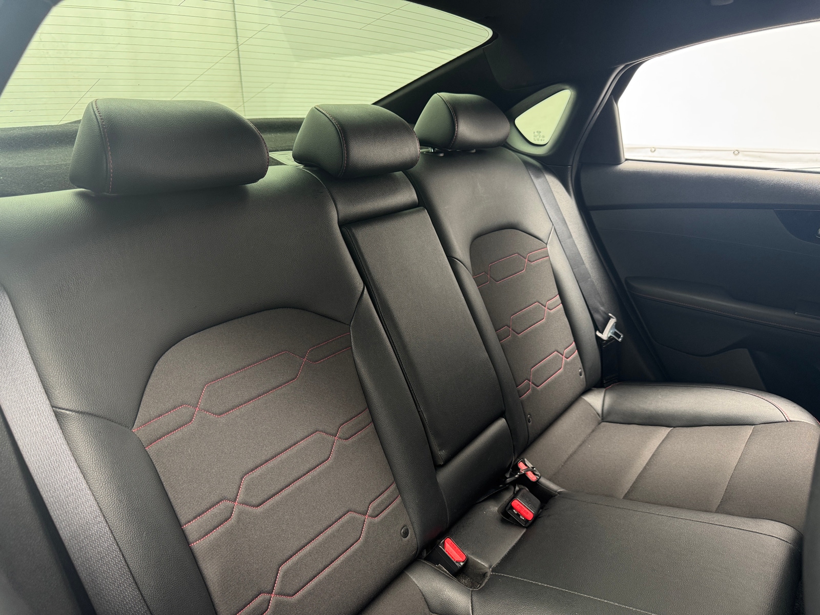 Thumbnail: 2020 Kia Forte - 6