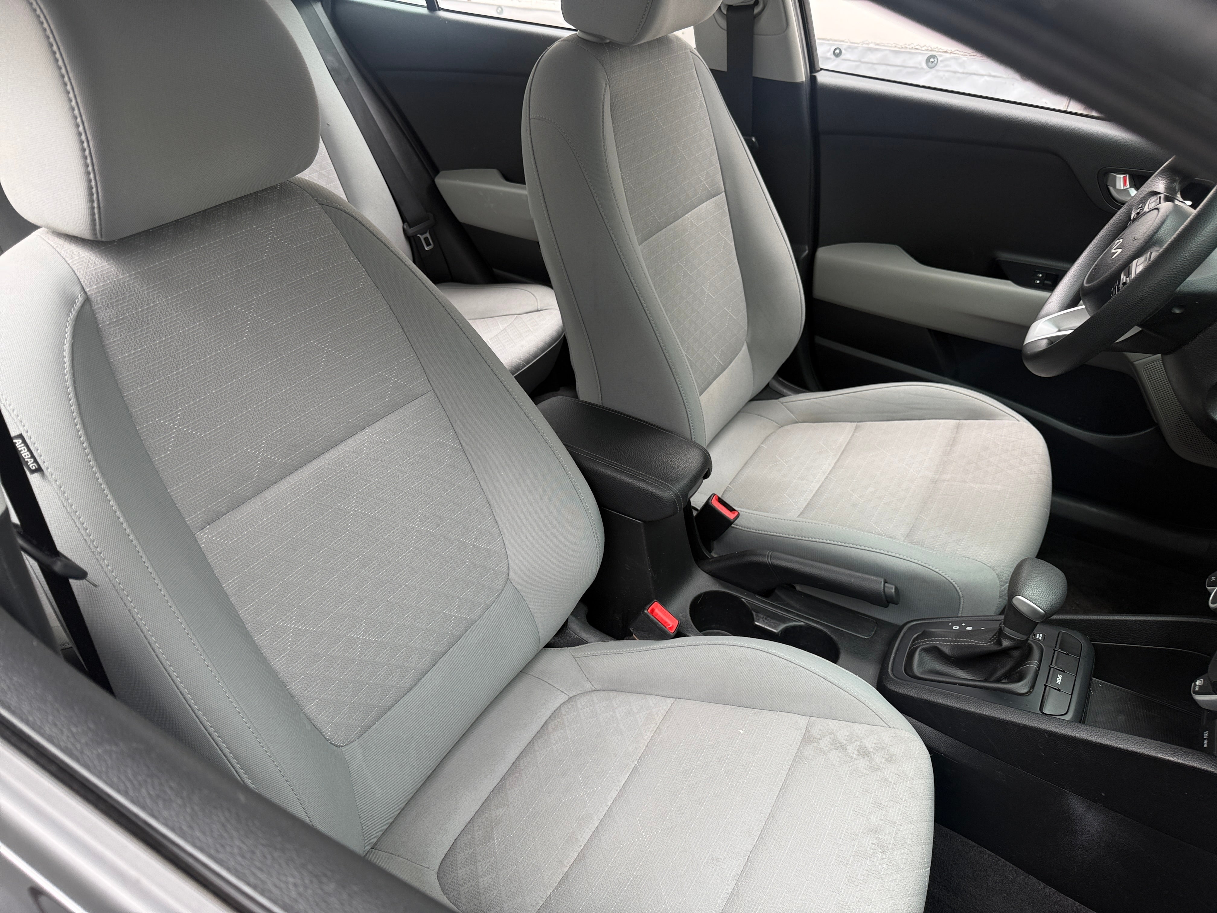 2022 Kia Rio