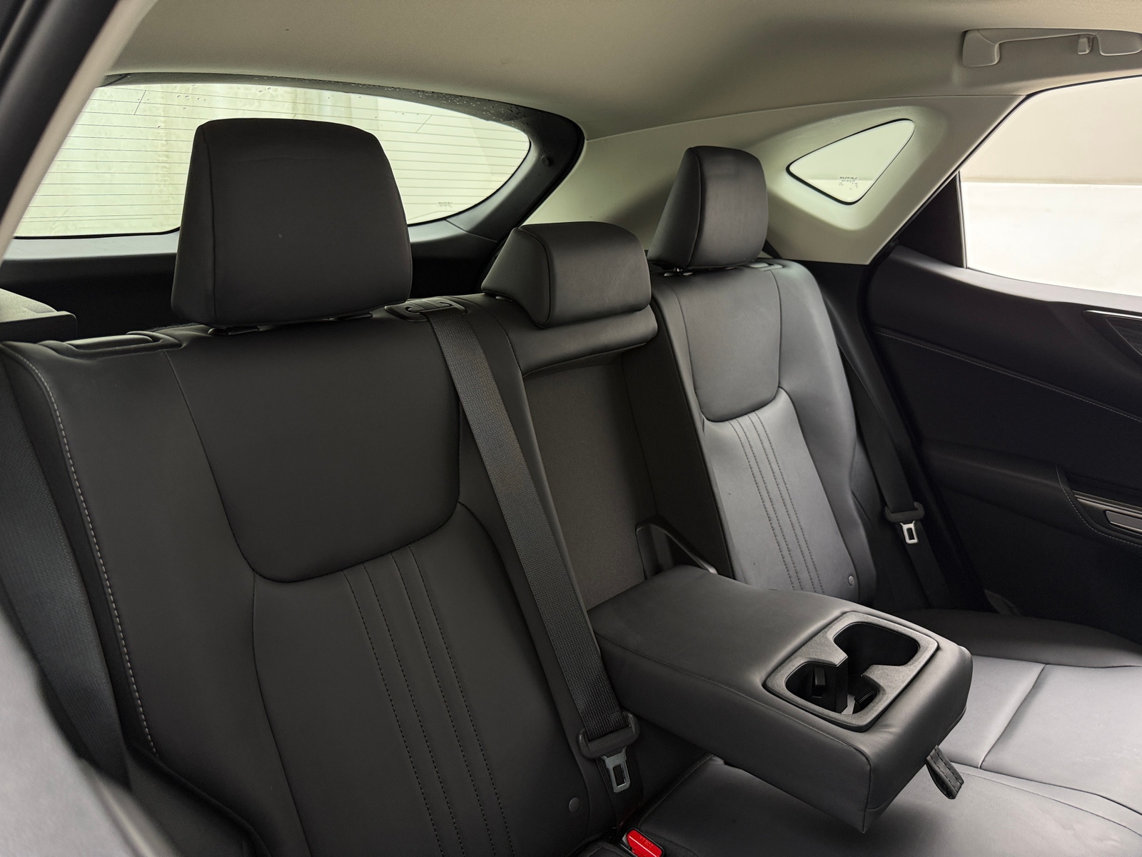Thumbnail: 2023 Lexus NX - 5