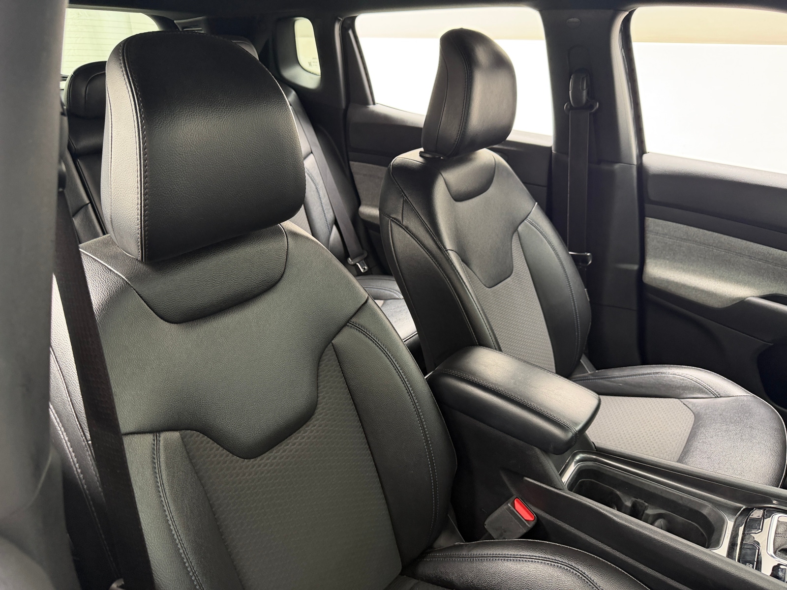 Thumbnail: 2024 Jeep Compass - 2