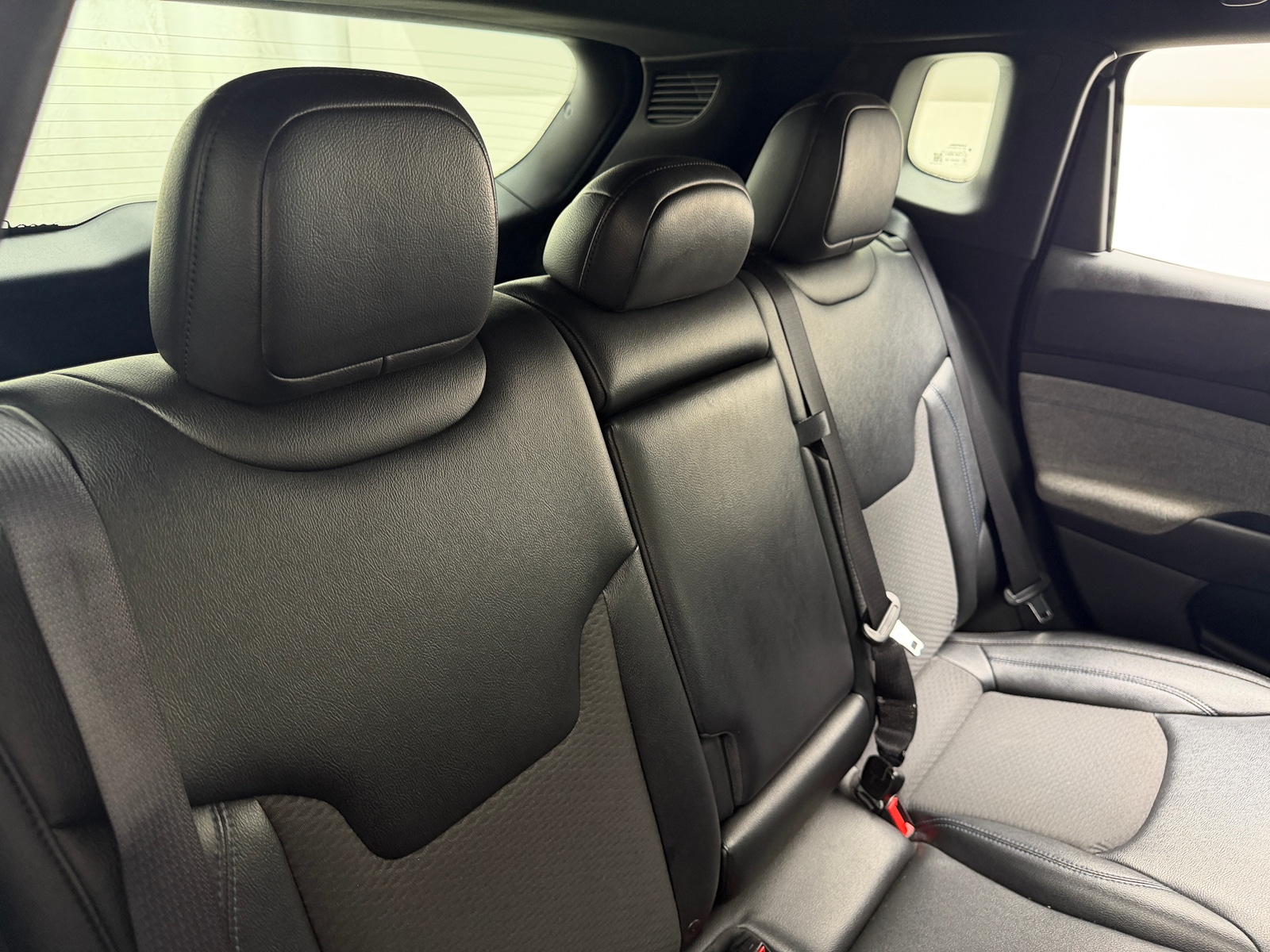 Thumbnail: 2024 Jeep Compass - 6