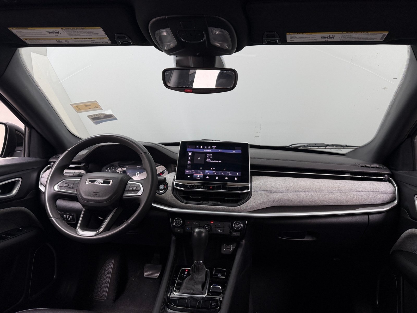 Thumbnail: 2024 Jeep Compass - 3