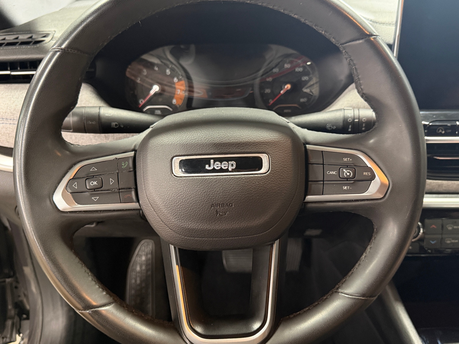 Thumbnail: 2024 Jeep Compass - 5