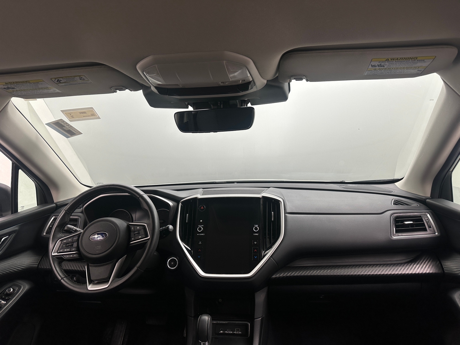 Thumbnail: 2025 Subaru Ascent - 3