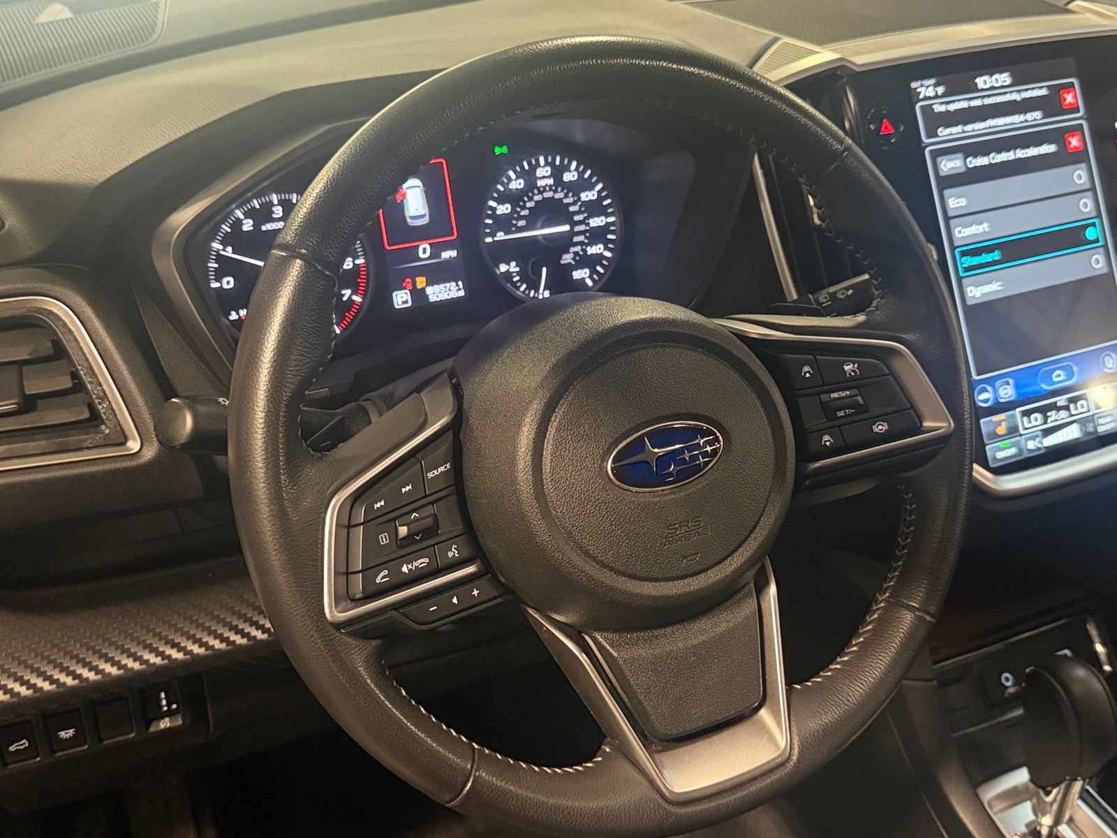 Thumbnail: 2025 Subaru Ascent - 5
