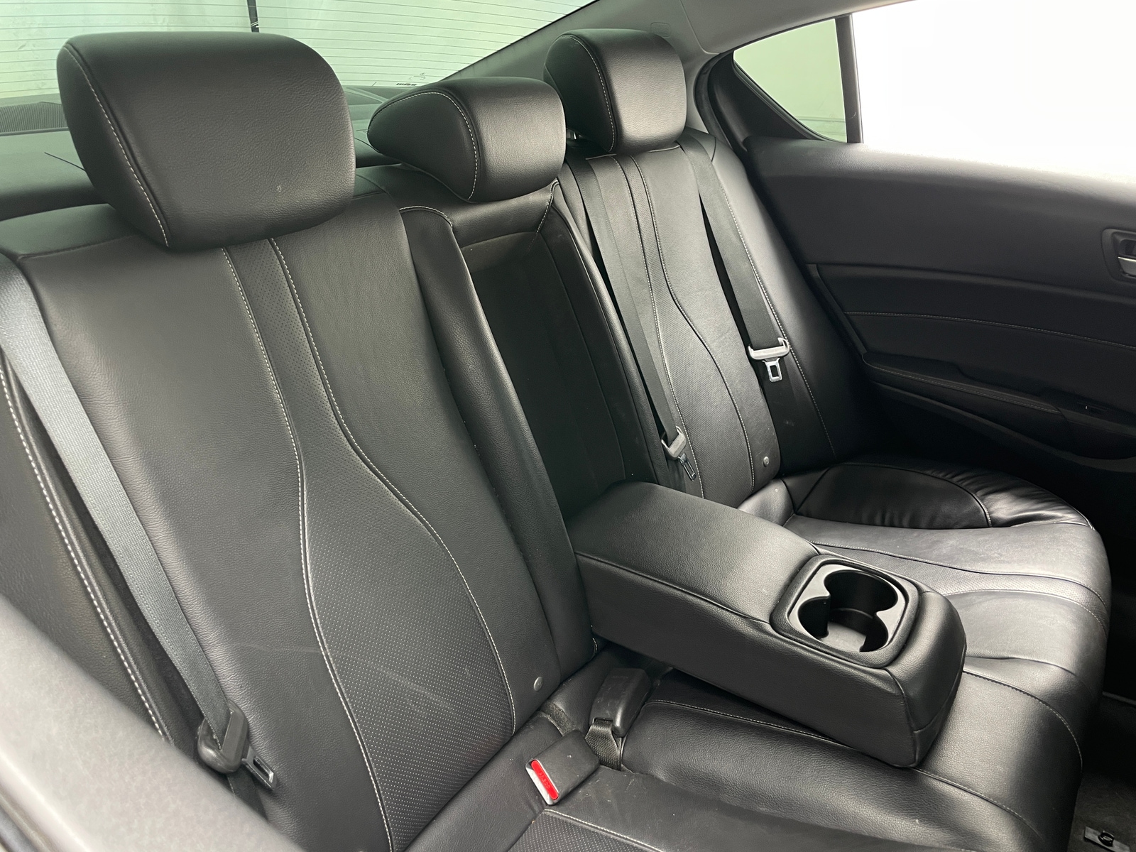 Thumbnail: 2019 Acura ILX - 5