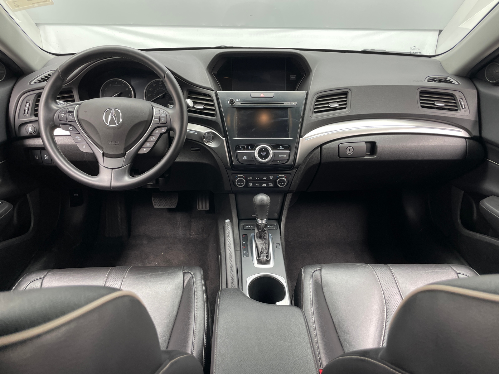 Thumbnail: 2019 Acura ILX - 2