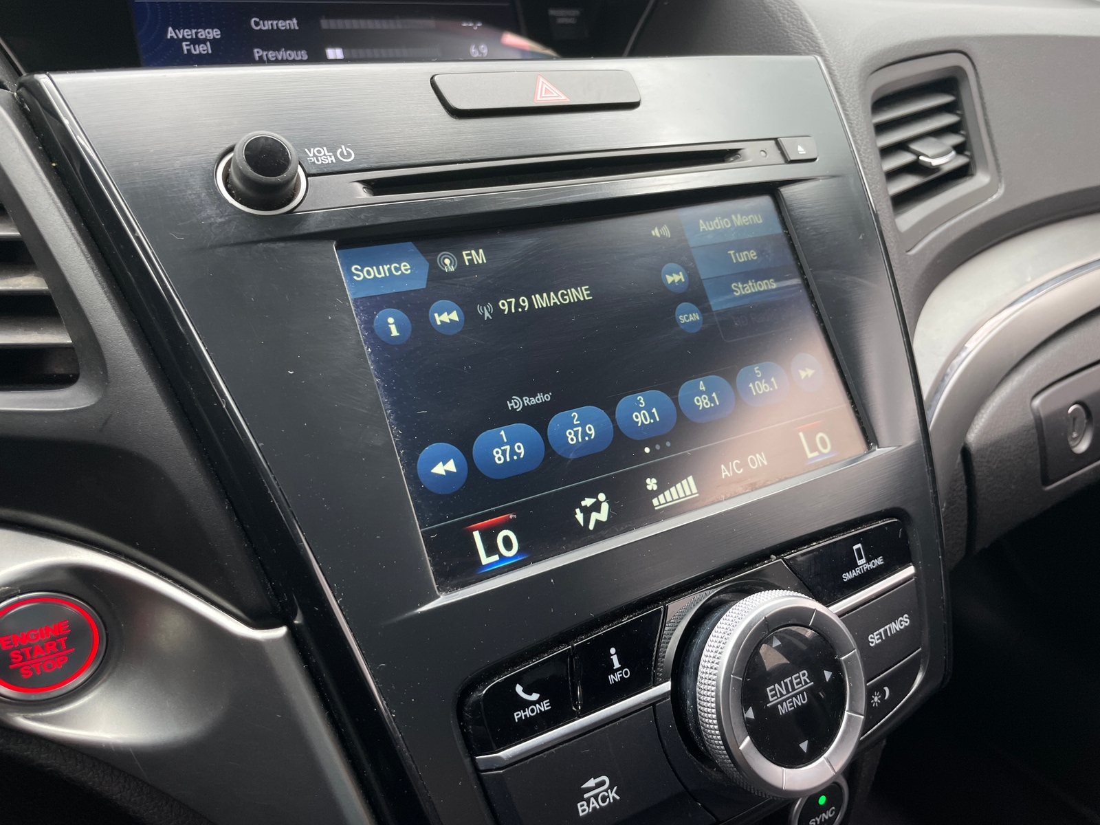 Thumbnail: 2019 Acura ILX - 3