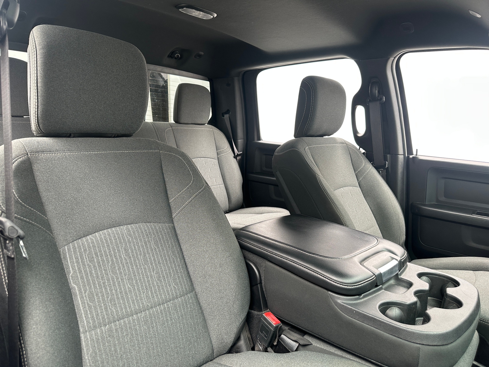 Thumbnail: 2021 RAM 2500 - 2